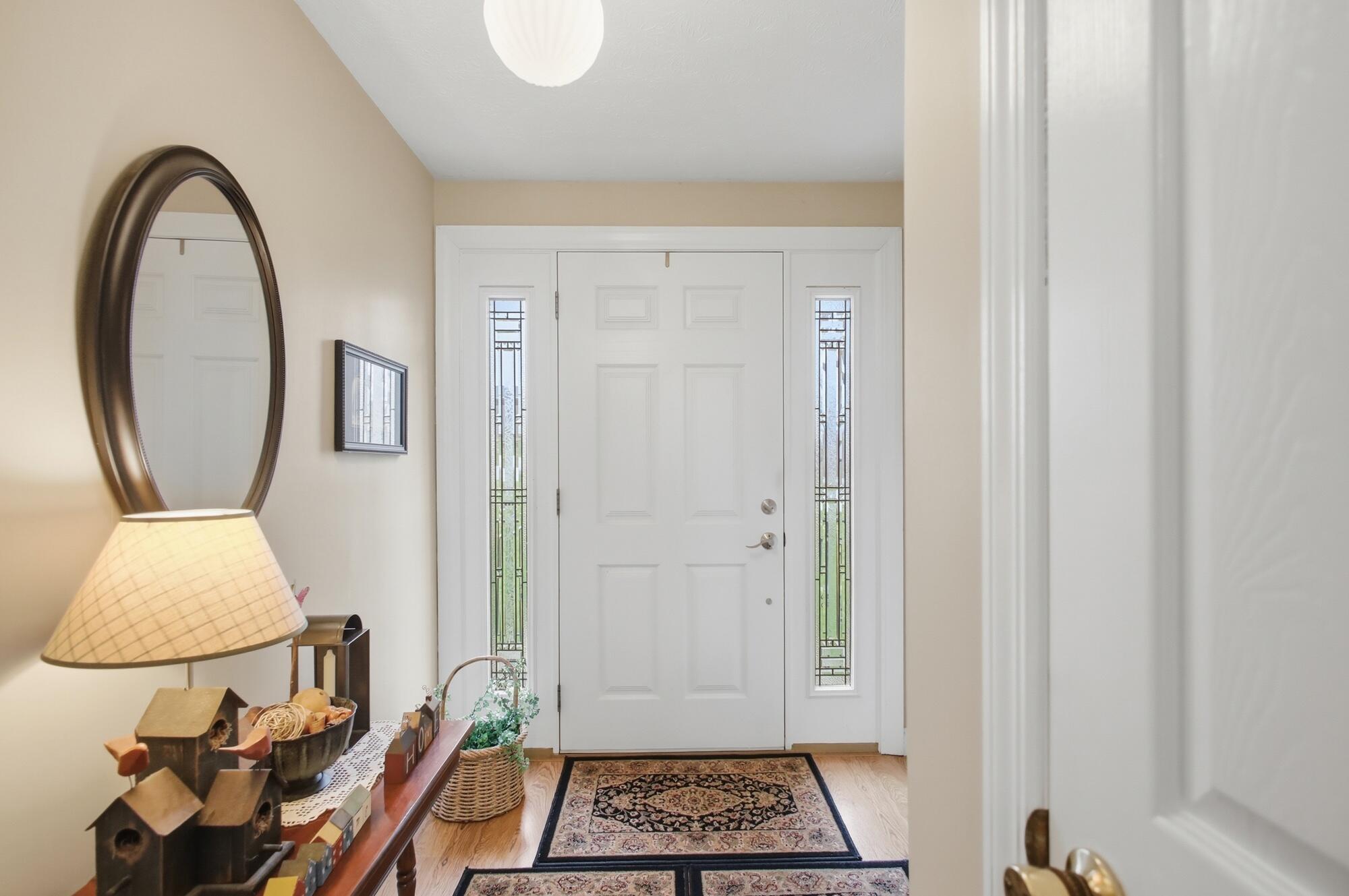 2224 Cheviot Hills Drive, Springfield, Ohio 45505