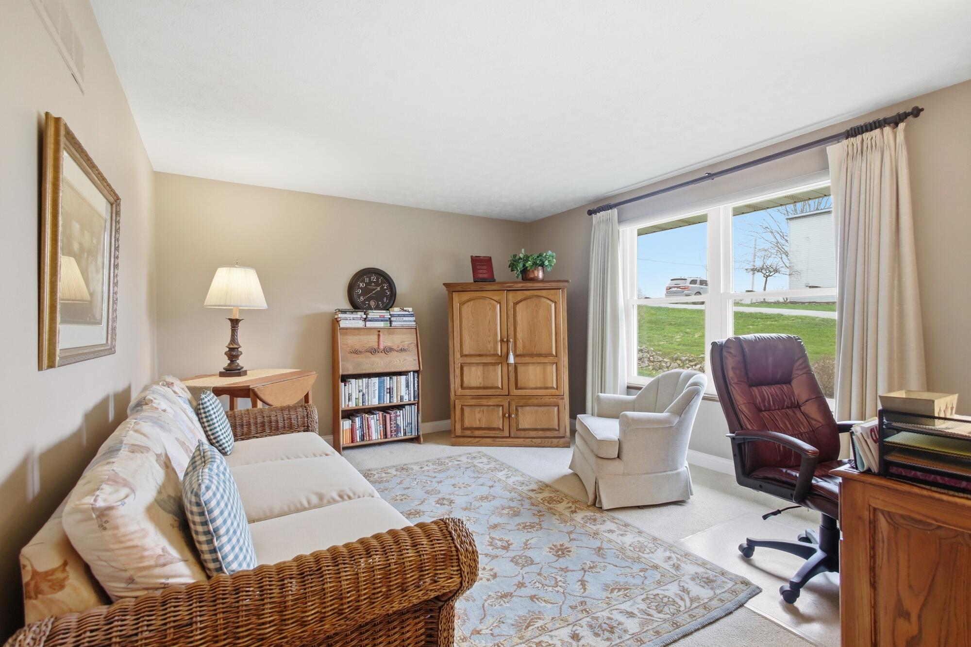 2224 Cheviot Hills Drive, Springfield, Ohio 45505