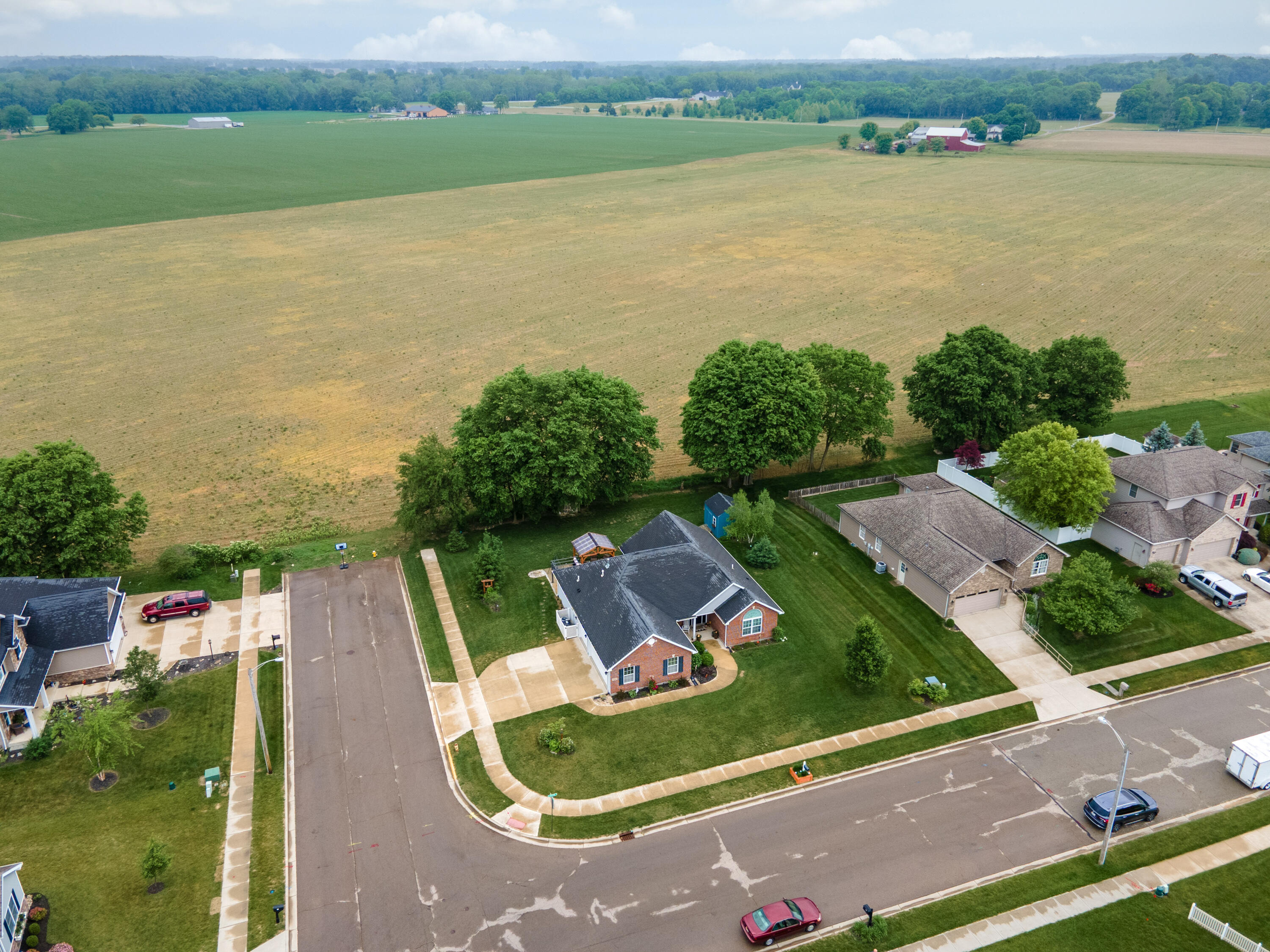 725 Loxley Lane, Troy, Ohio 45373