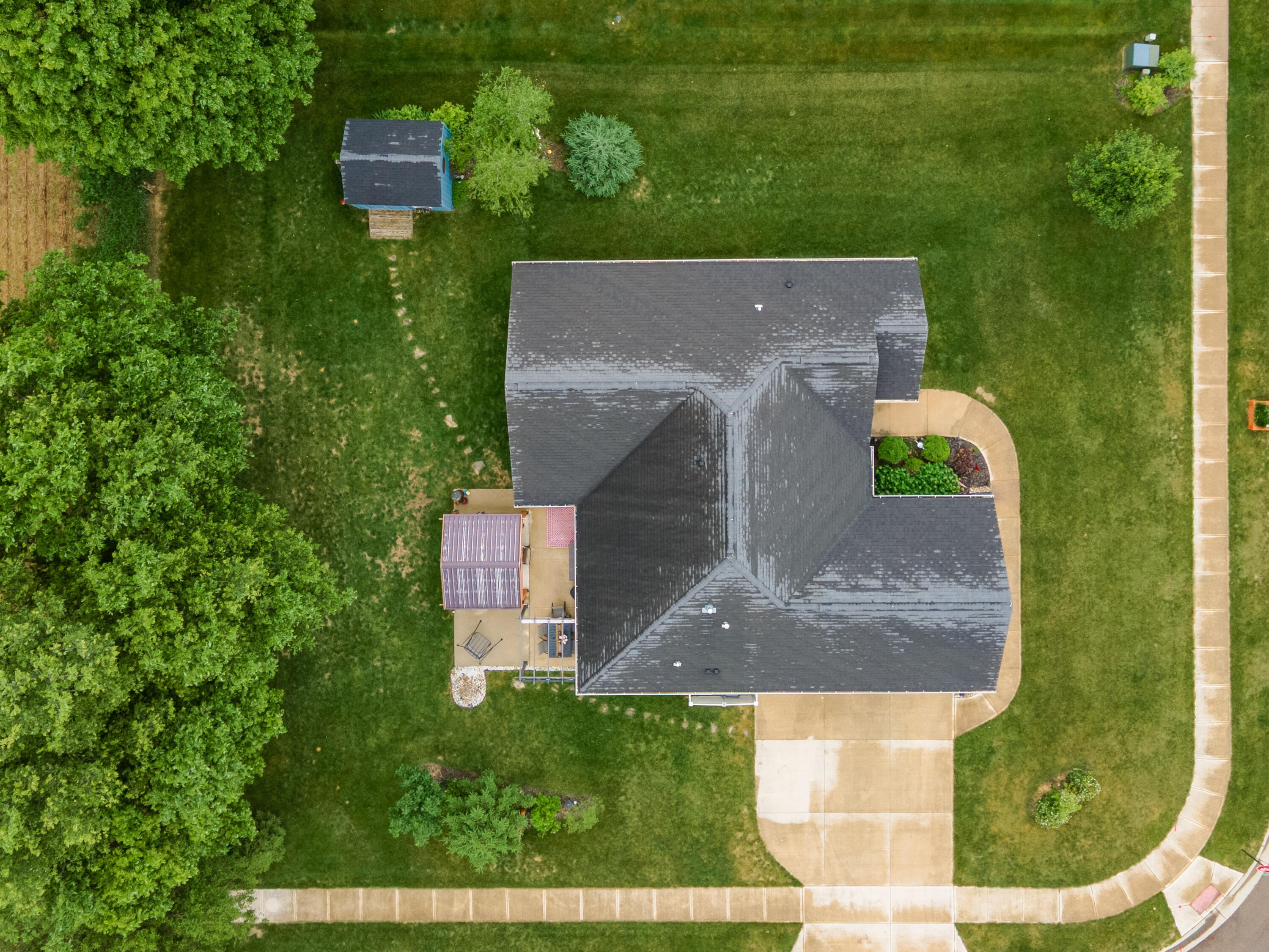 725 Loxley Lane, Troy, Ohio 45373