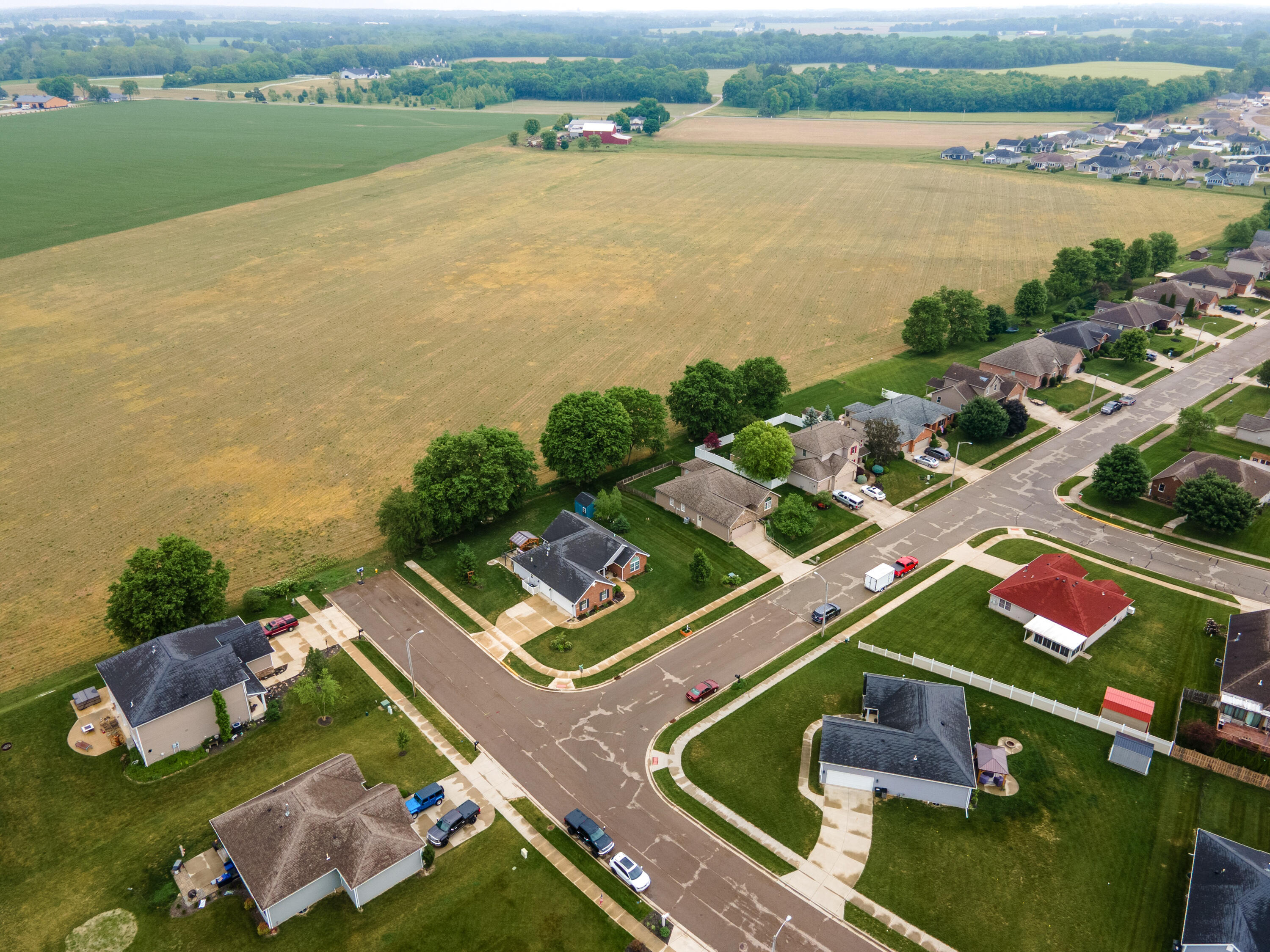 725 Loxley Lane, Troy, Ohio 45373