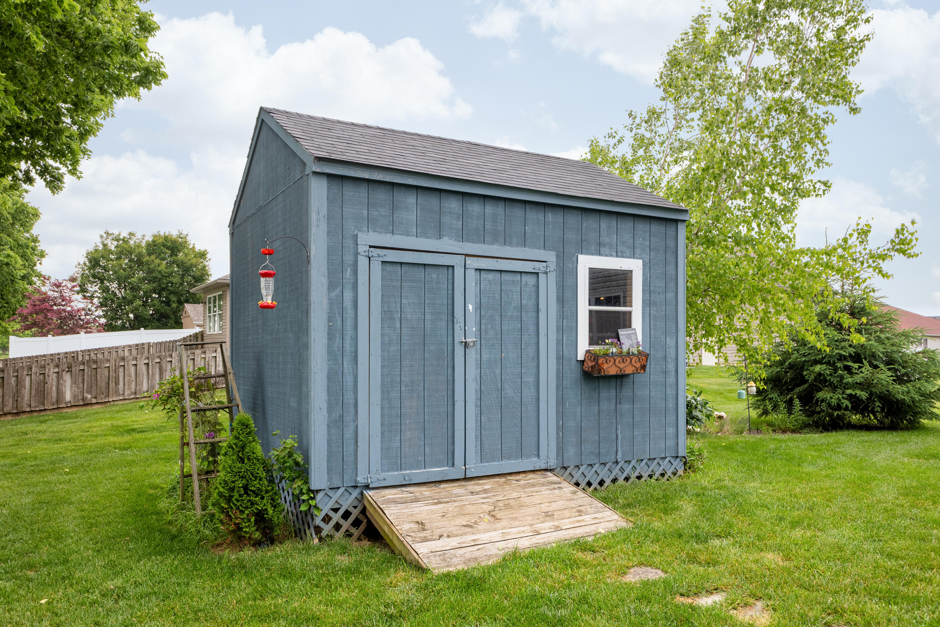 725 Loxley Lane, Troy, Ohio 45373