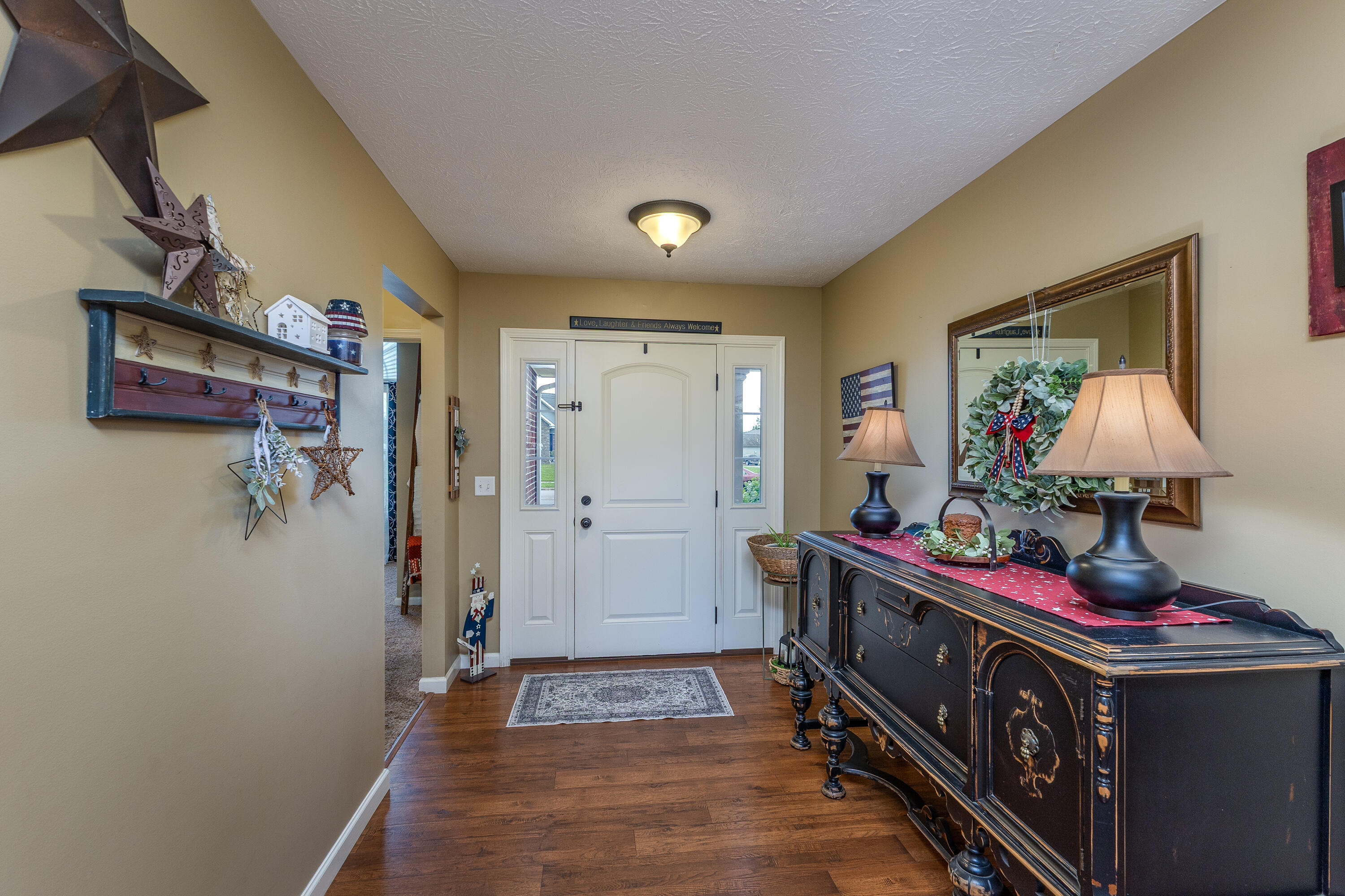 725 Loxley Lane, Troy, Ohio 45373