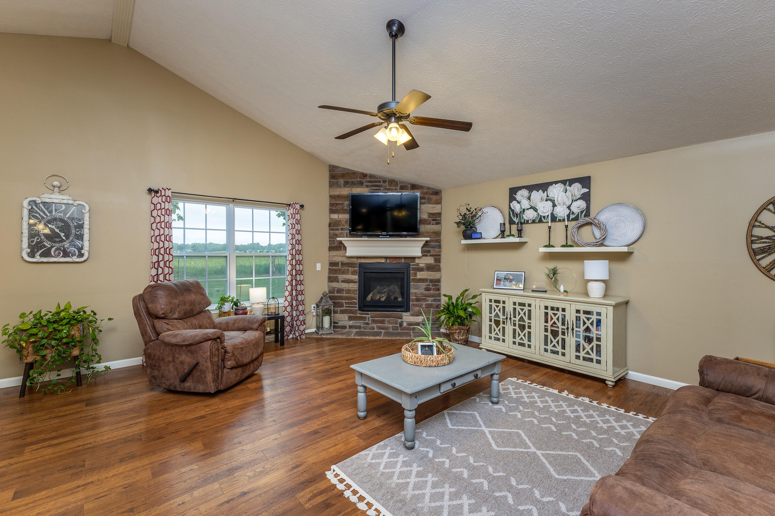 725 Loxley Lane, Troy, Ohio 45373