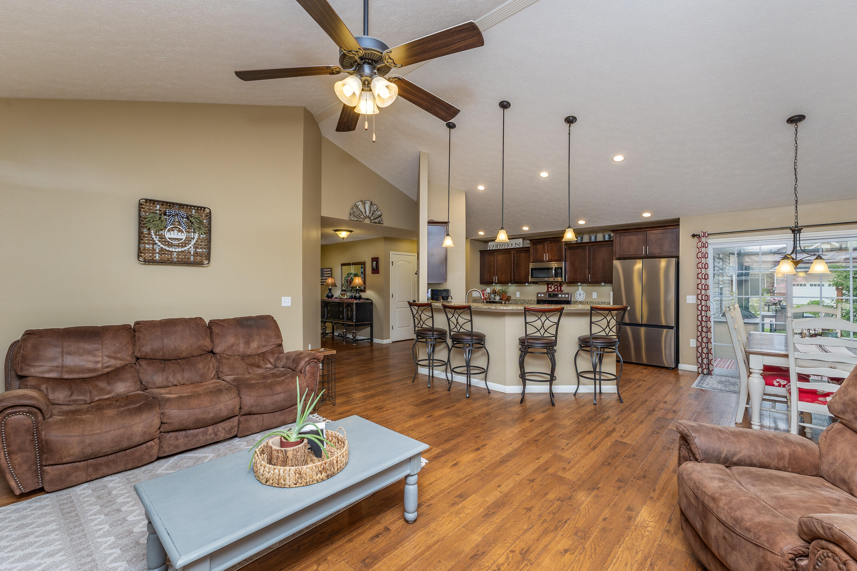 725 Loxley Lane, Troy, Ohio 45373