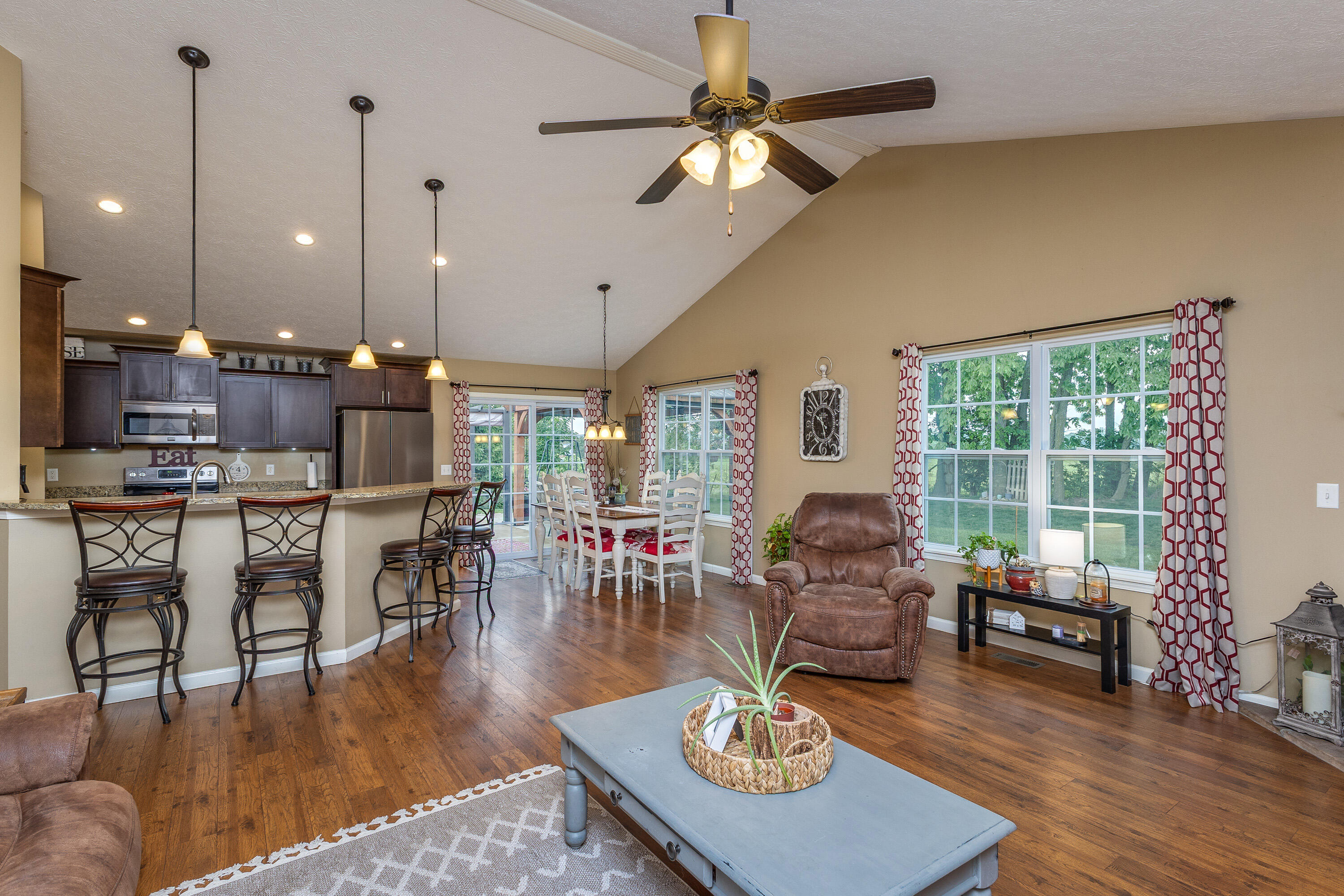 725 Loxley Lane, Troy, Ohio 45373