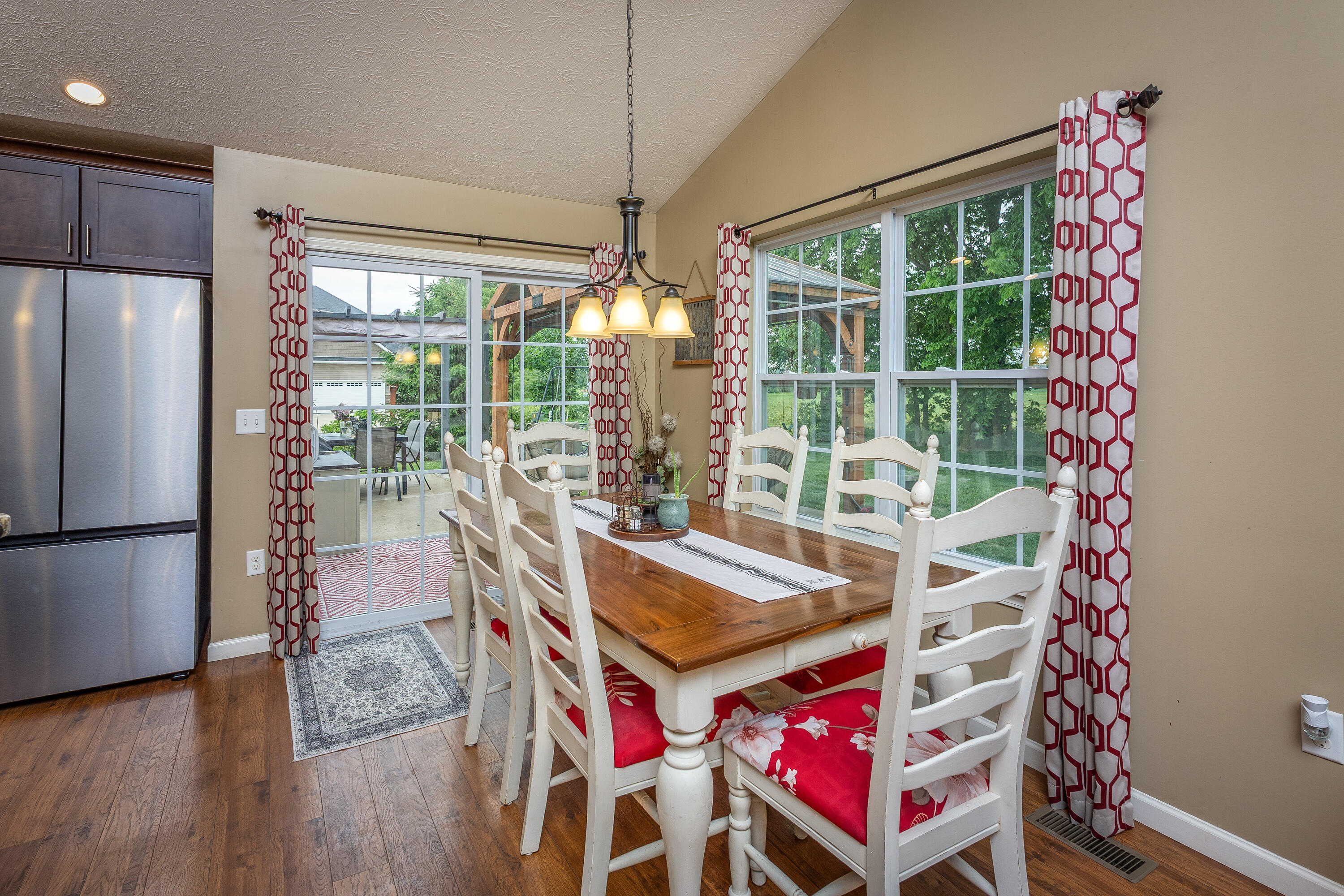 725 Loxley Lane, Troy, Ohio 45373