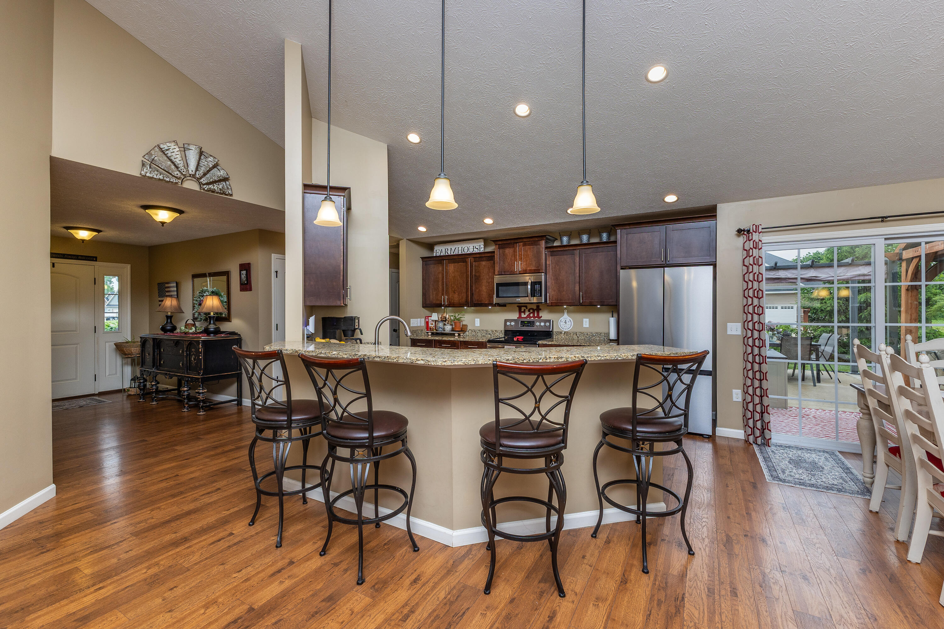 725 Loxley Lane, Troy, Ohio 45373