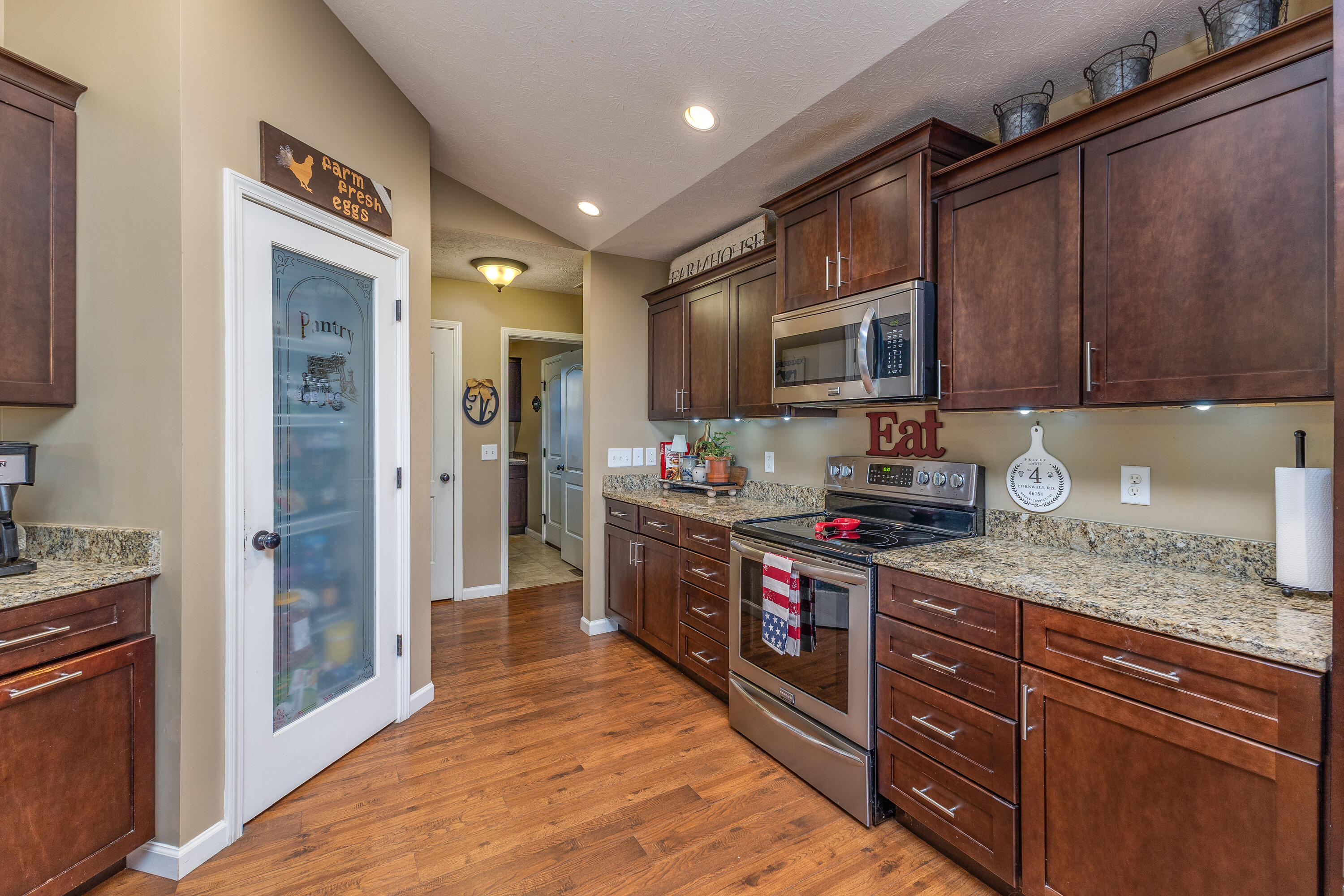 725 Loxley Lane, Troy, Ohio 45373