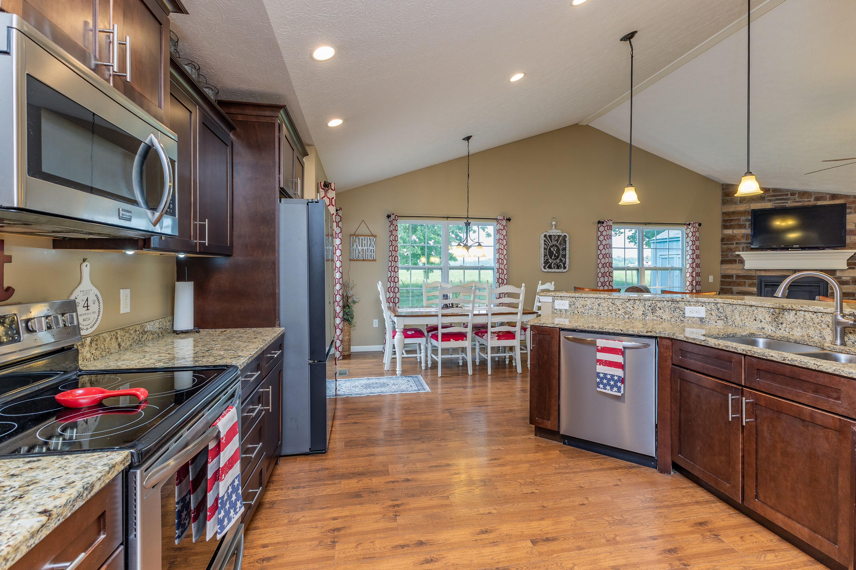 725 Loxley Lane, Troy, Ohio 45373