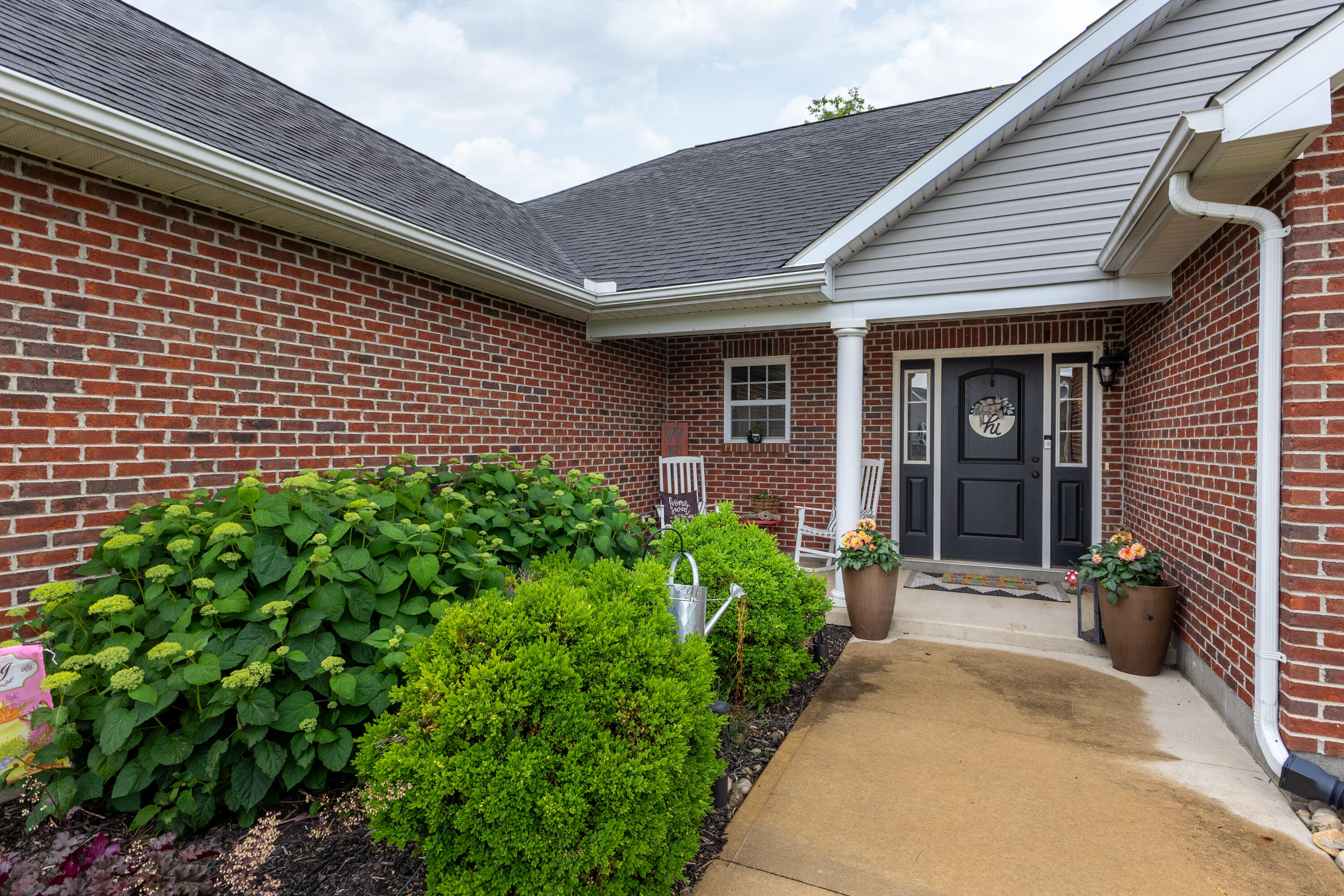 725 Loxley Lane, Troy, Ohio 45373