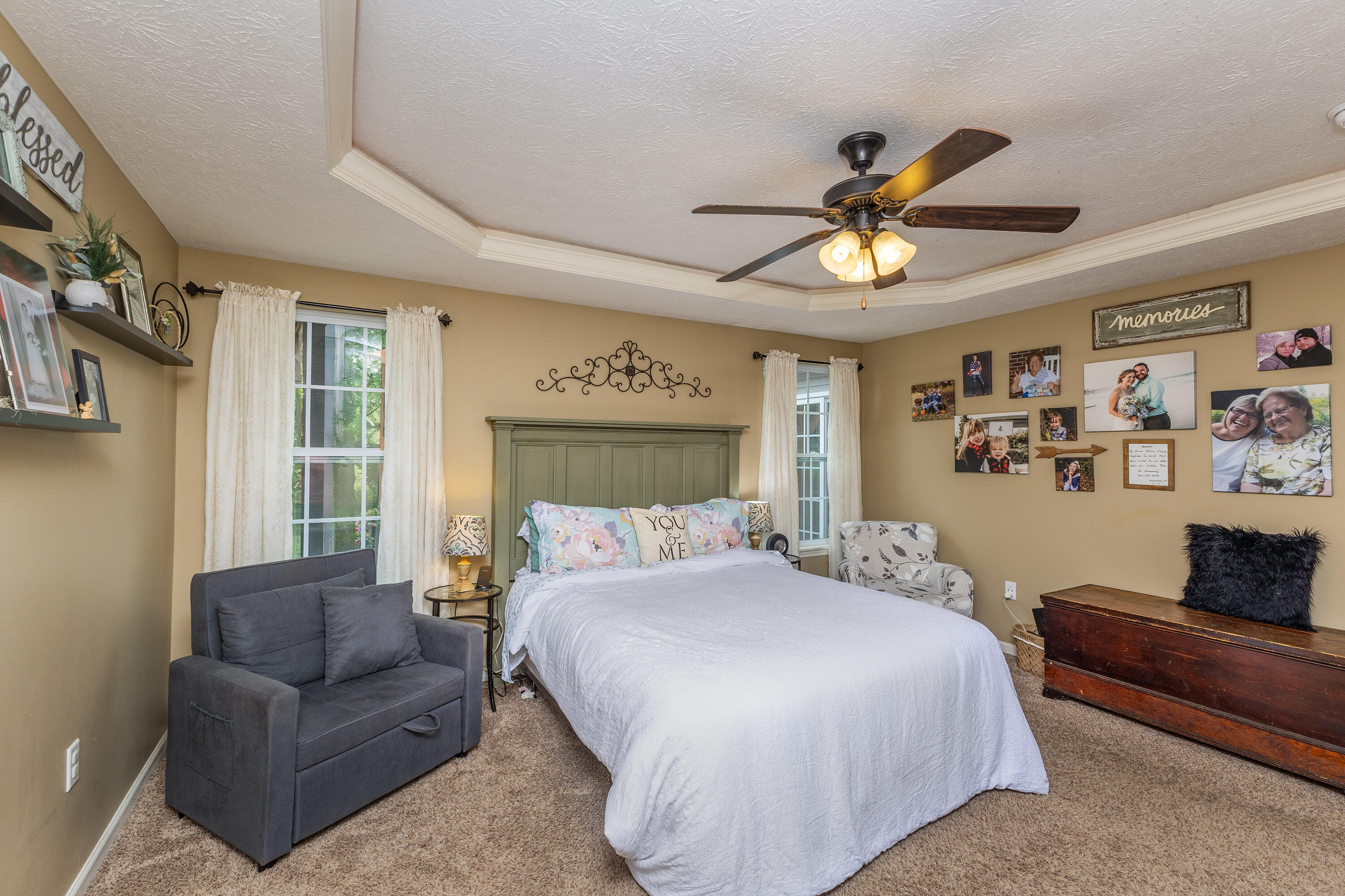 725 Loxley Lane, Troy, Ohio 45373