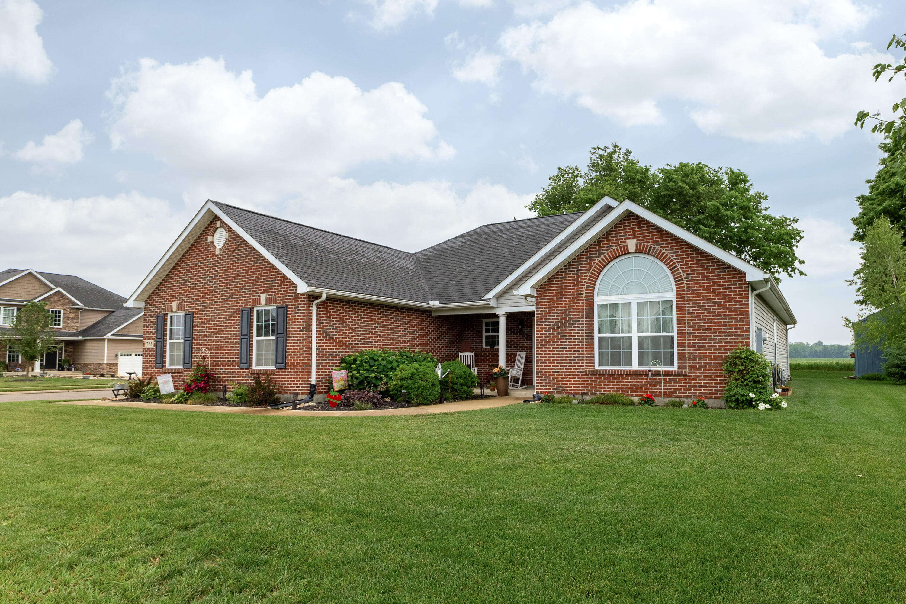 725 Loxley Lane, Troy, Ohio 45373