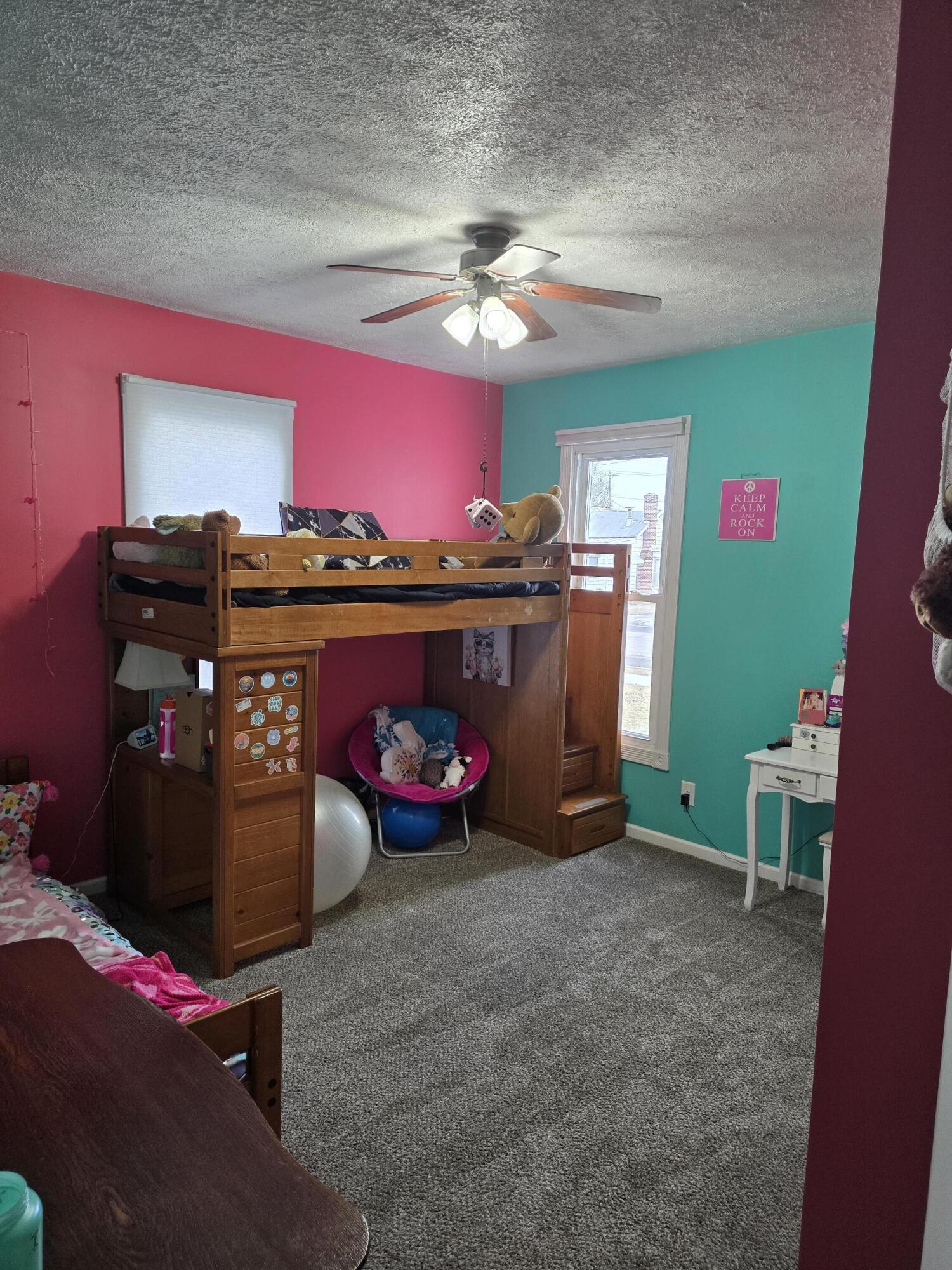 211 Wapakoneta Street, Waynesfield, Ohio 45896