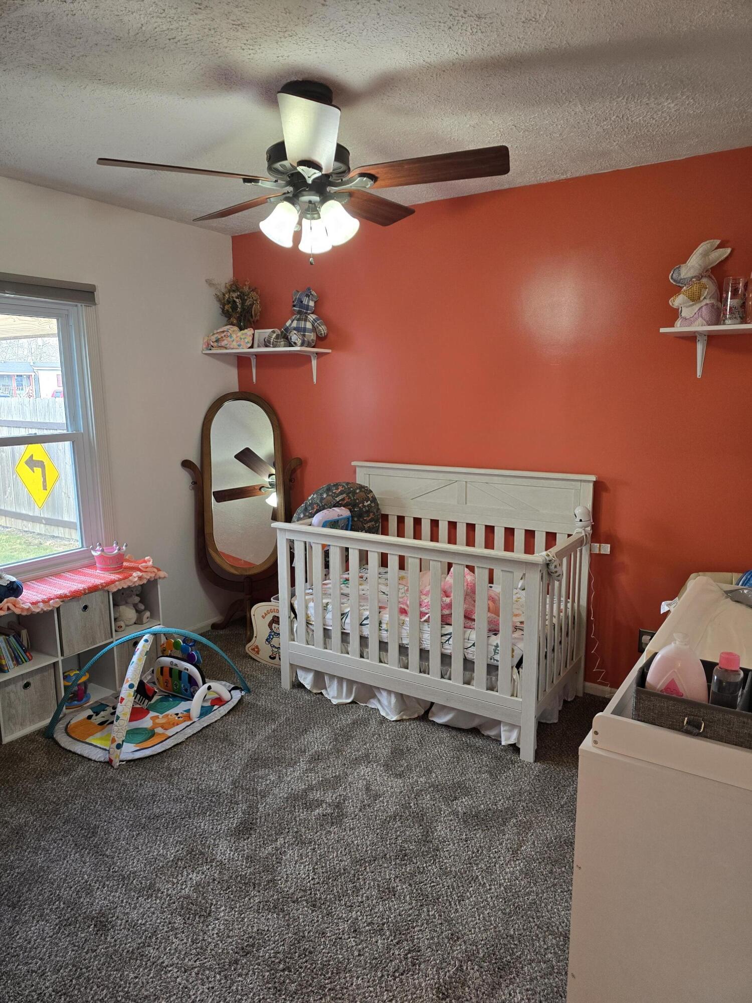 211 Wapakoneta Street, Waynesfield, Ohio 45896