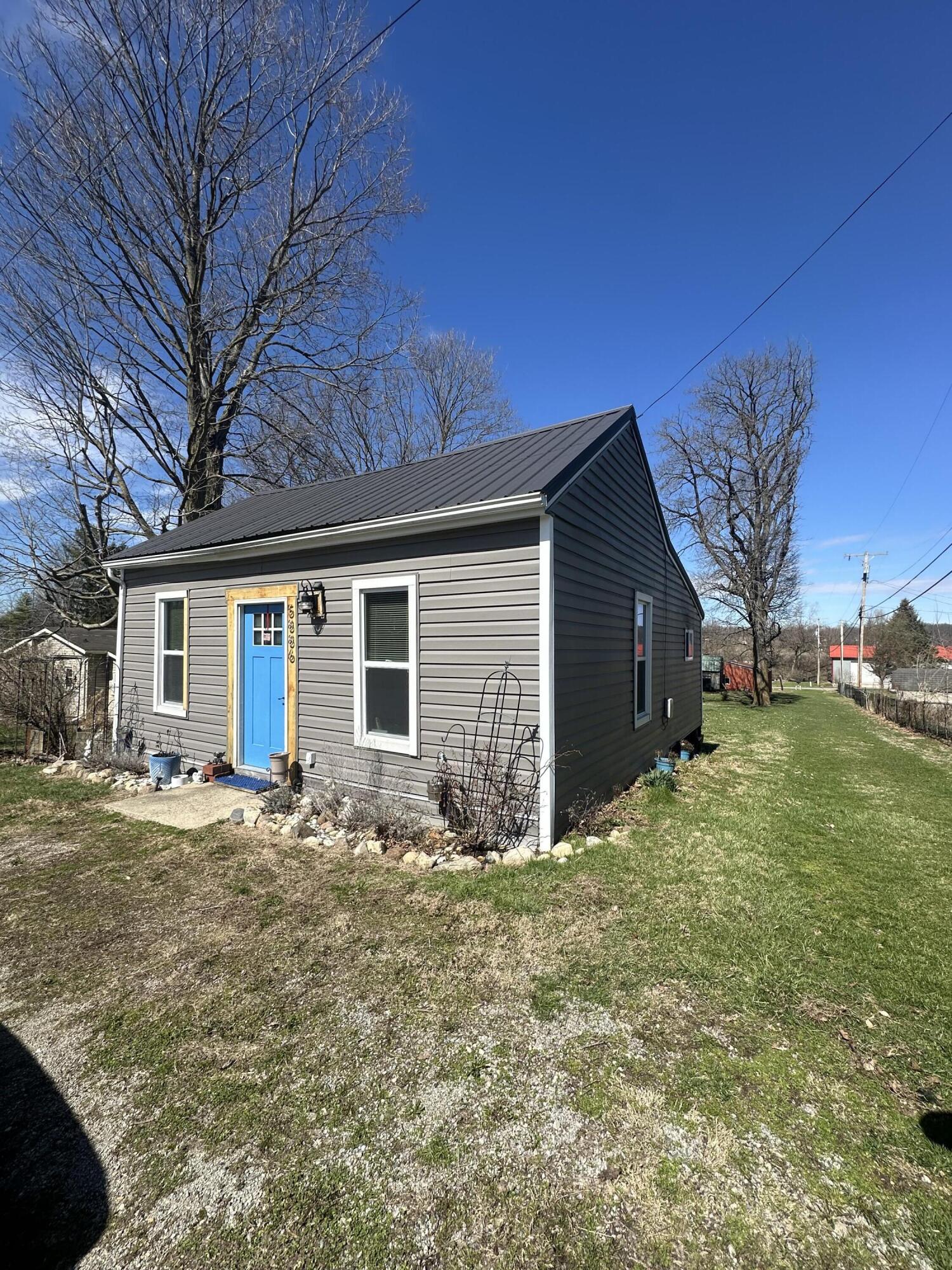 5886 Fillmore Street, Cable, Ohio 43009