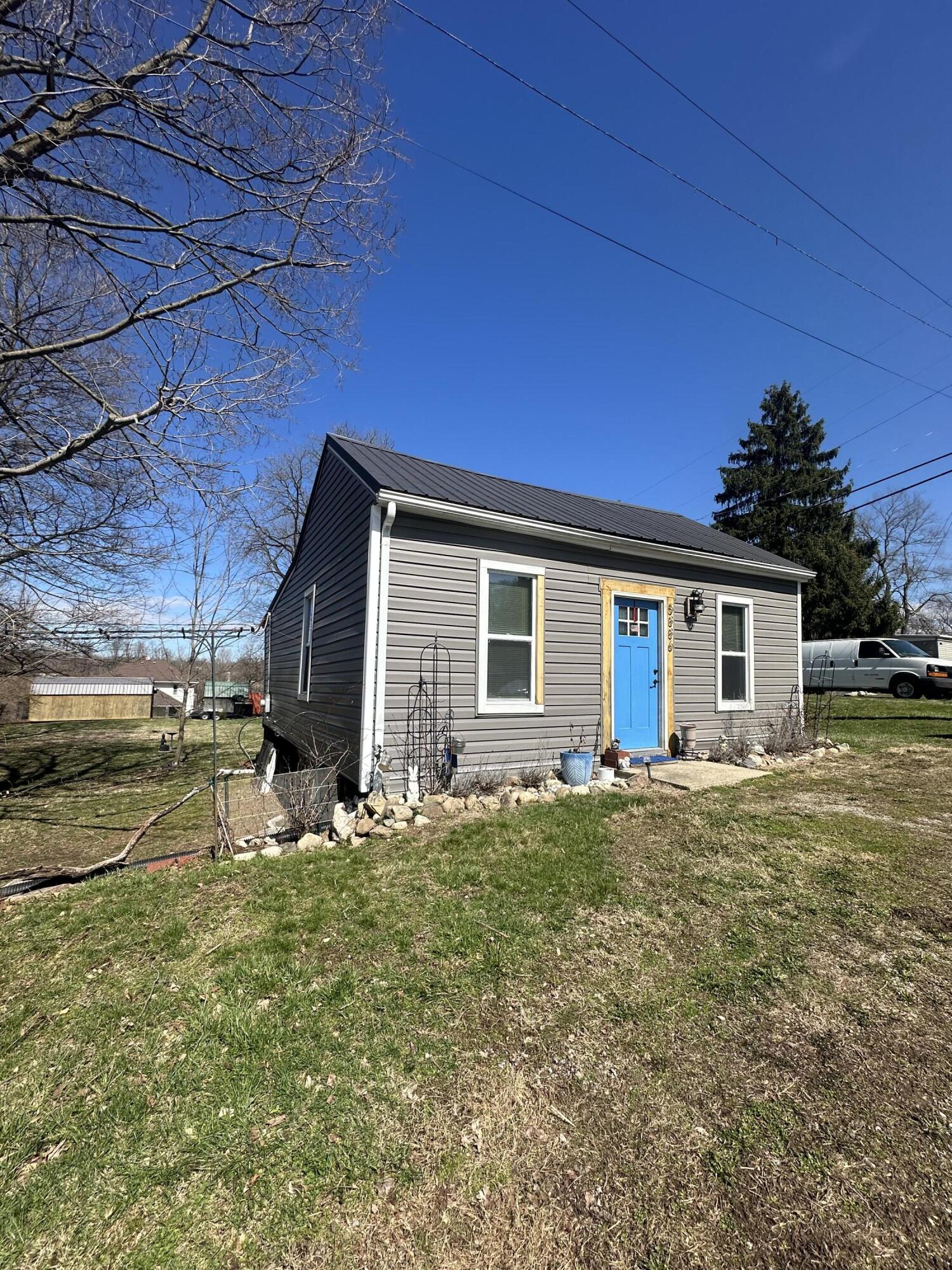 5886 Fillmore Street, Cable, Ohio 43009