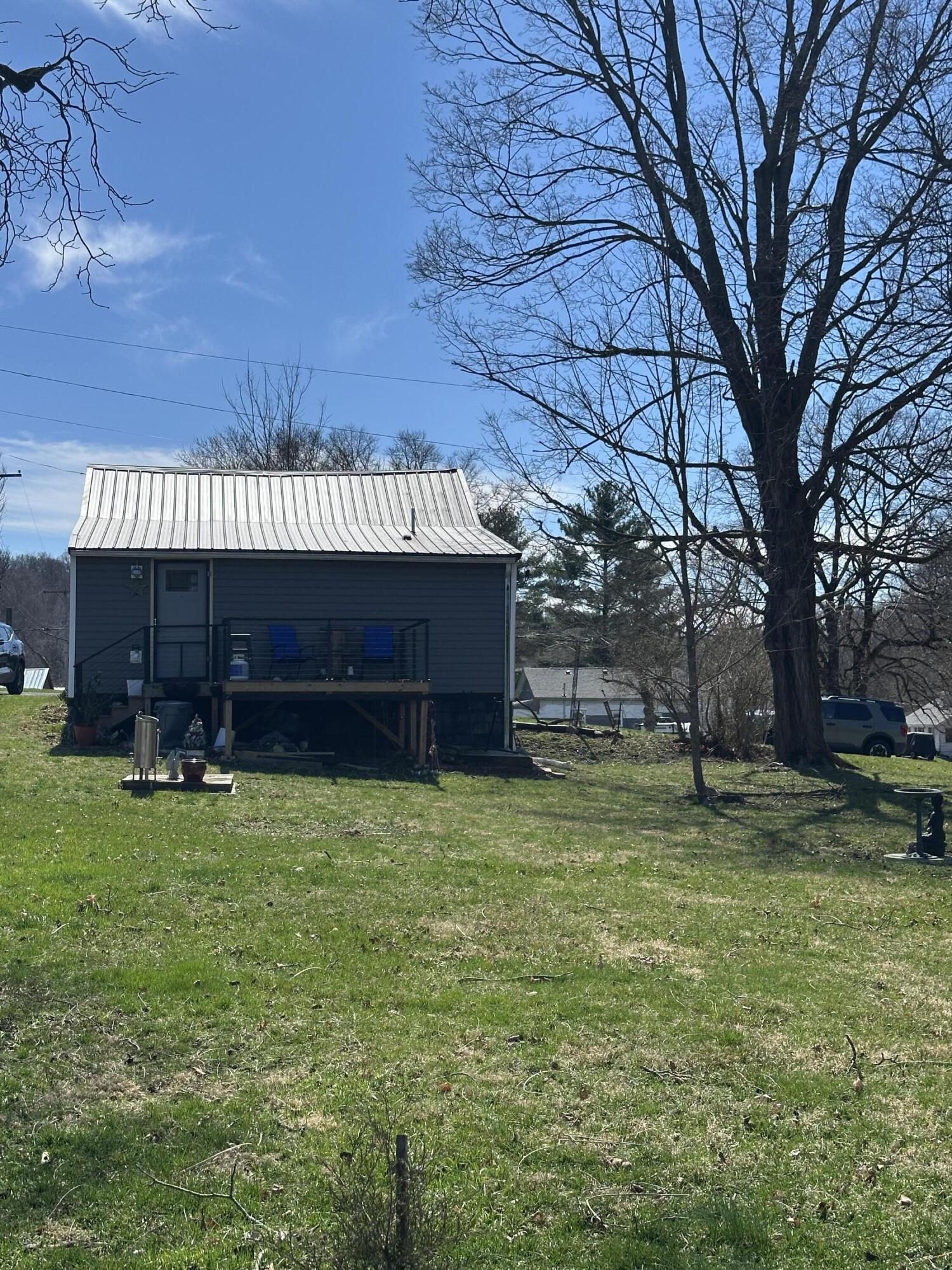 5886 Fillmore Street, Cable, Ohio 43009