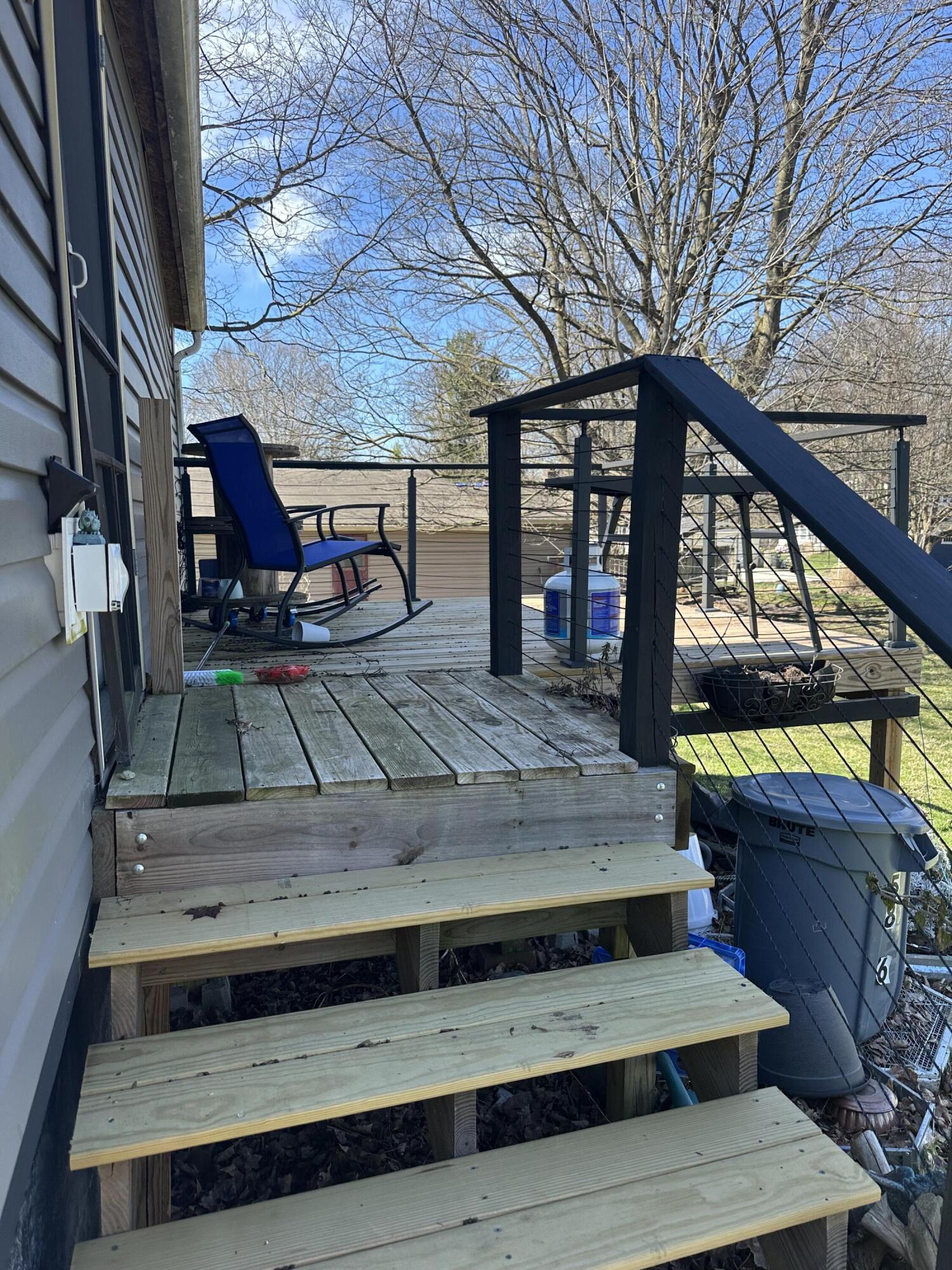 5886 Fillmore Street, Cable, Ohio 43009