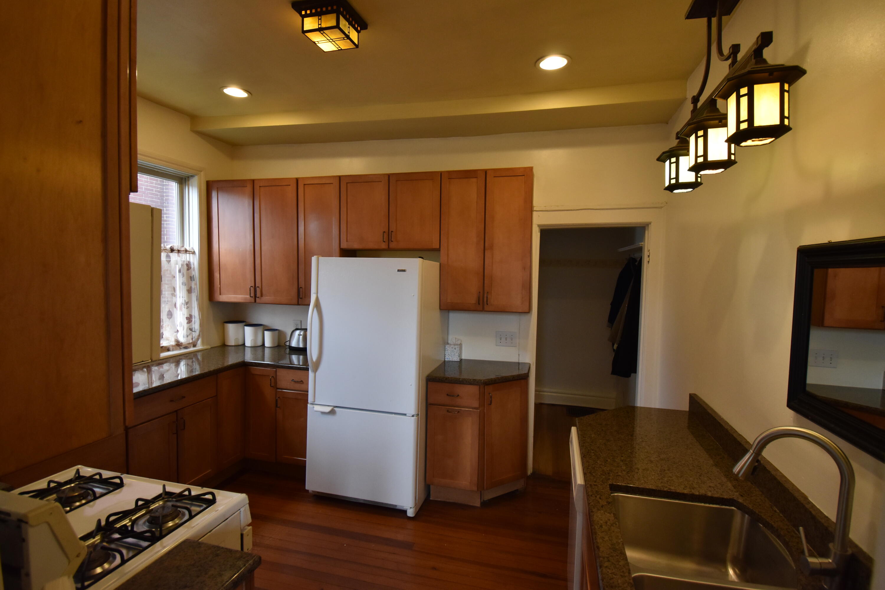 1815 Franklin Park, Columbus, Ohio 43205