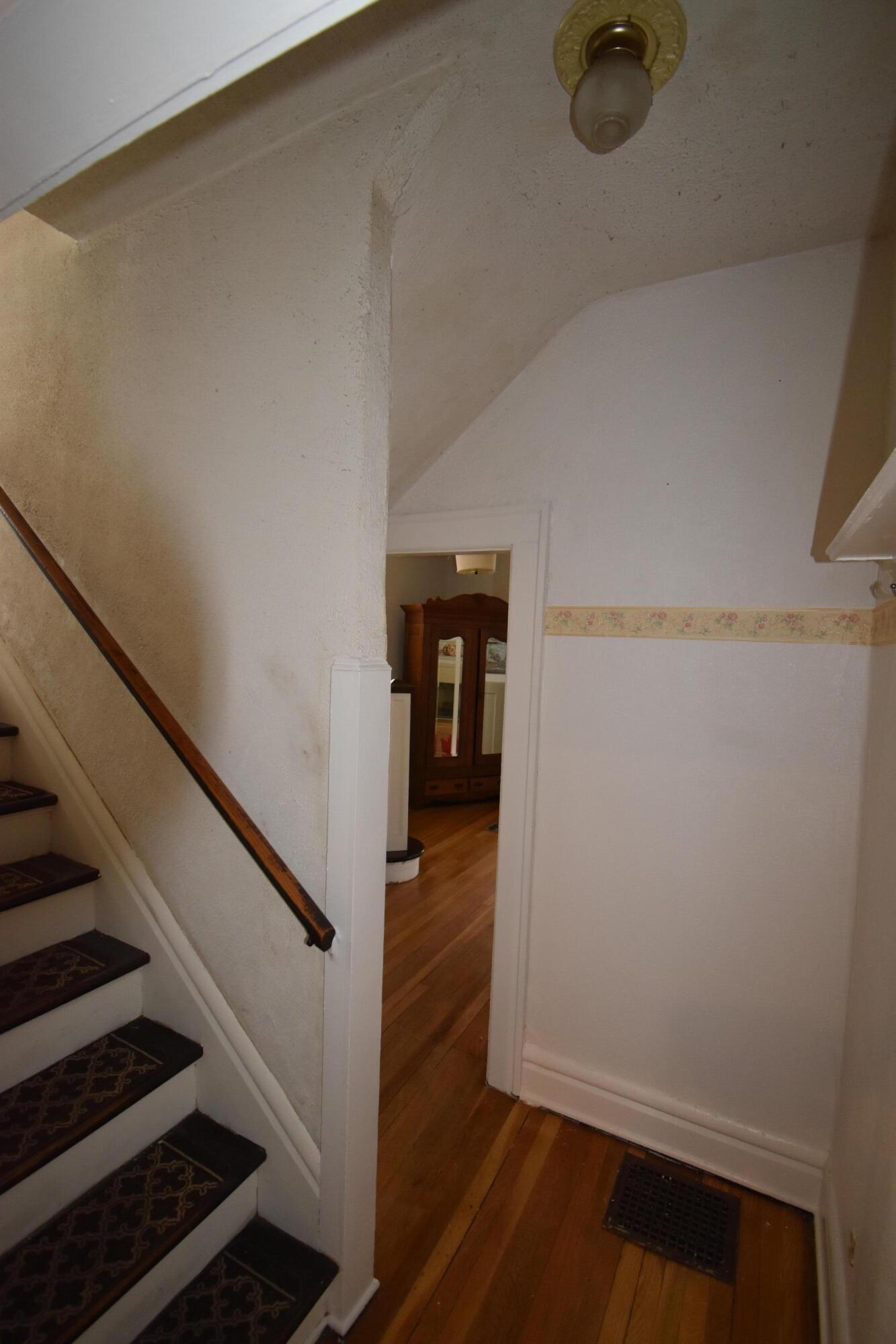 1815 Franklin Park, Columbus, Ohio 43205