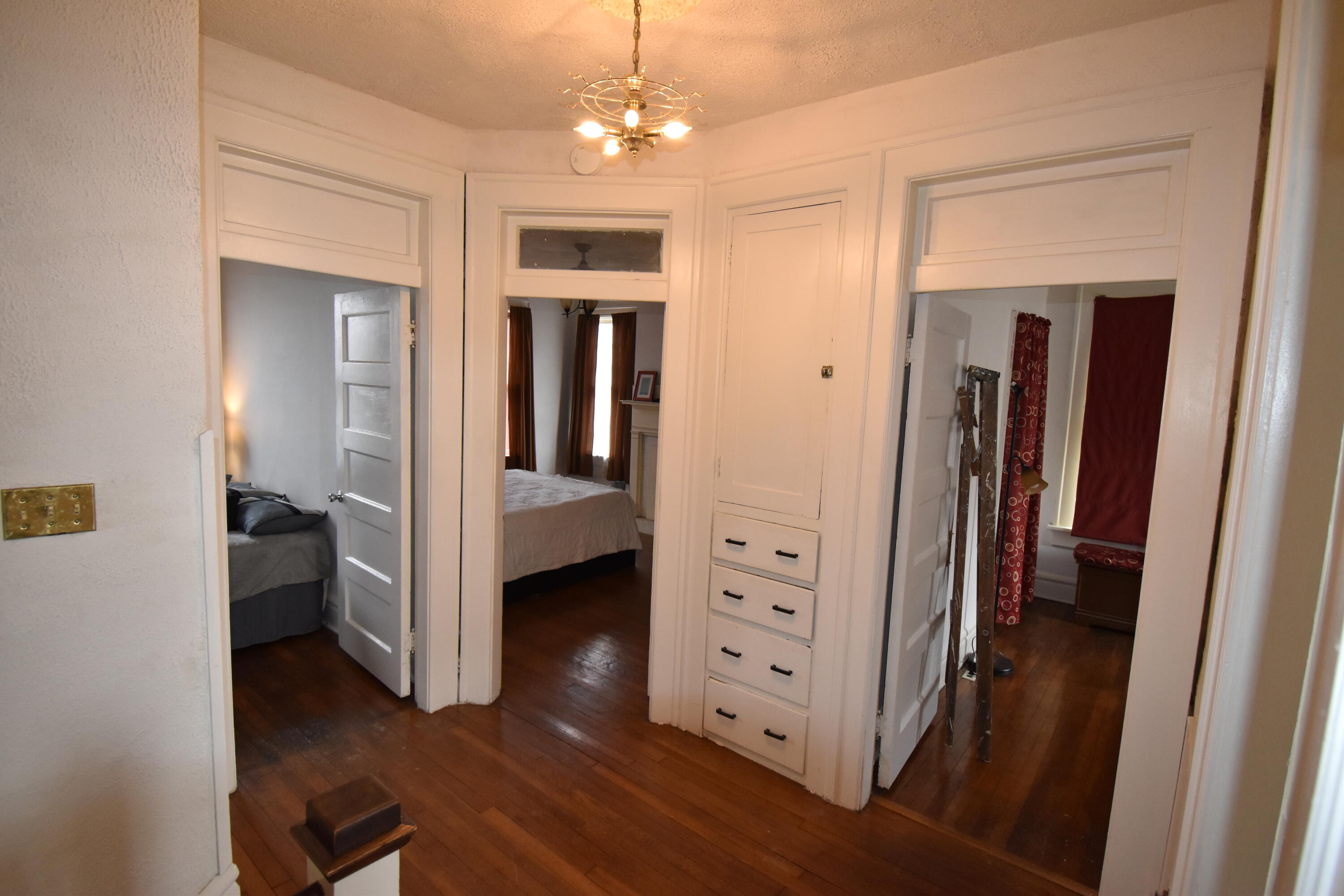 1815 Franklin Park, Columbus, Ohio 43205