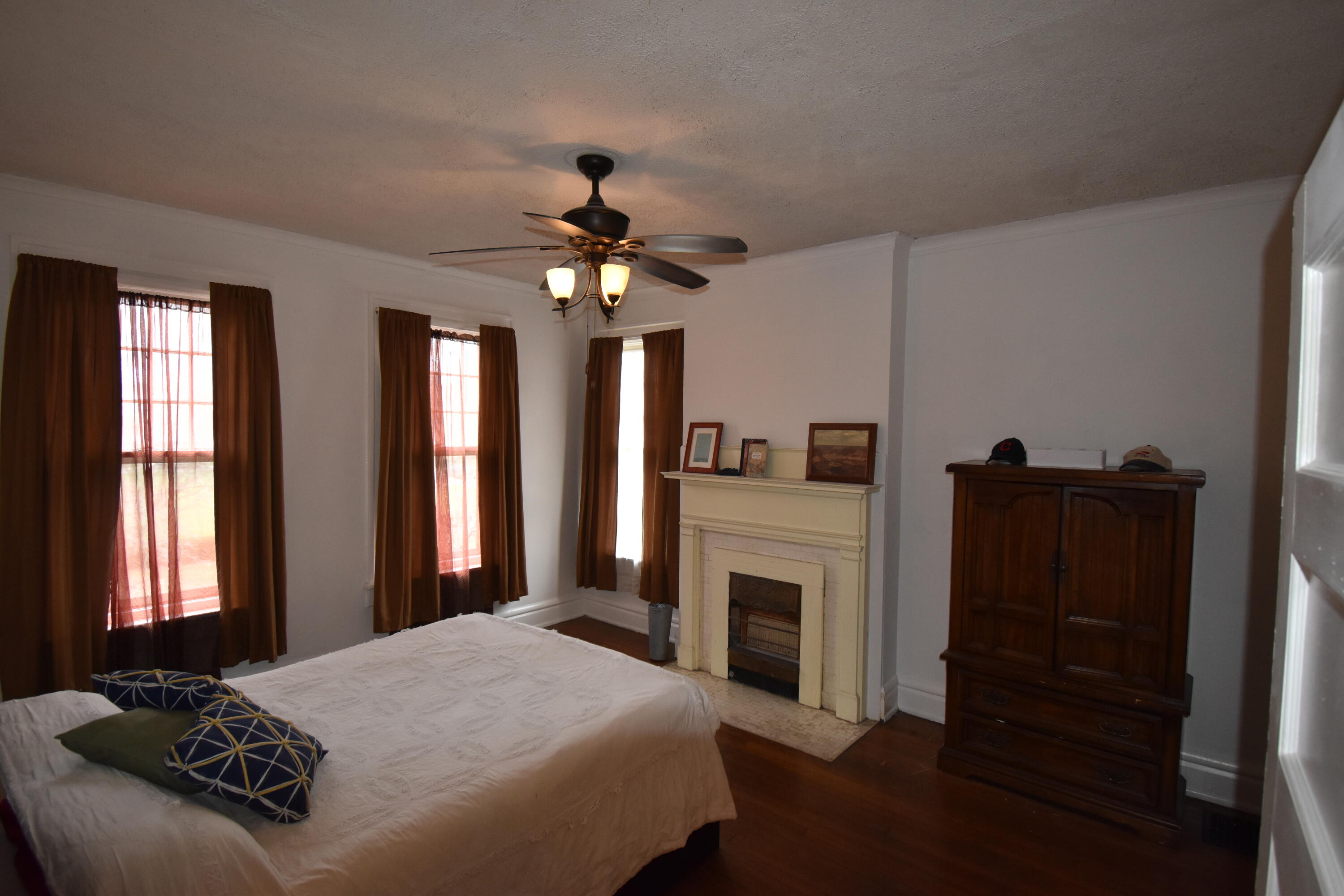 1815 Franklin Park, Columbus, Ohio 43205