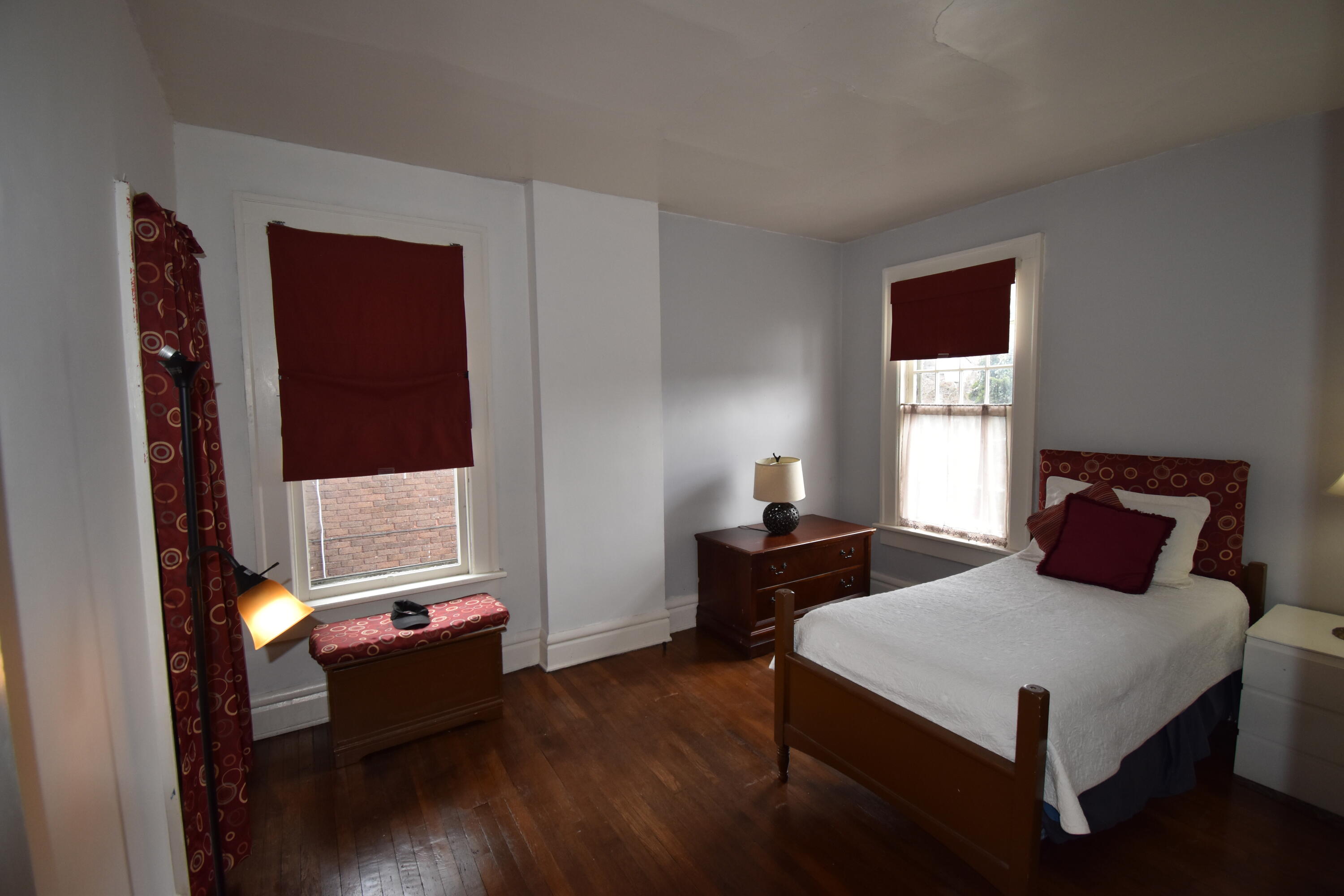 1815 Franklin Park, Columbus, Ohio 43205