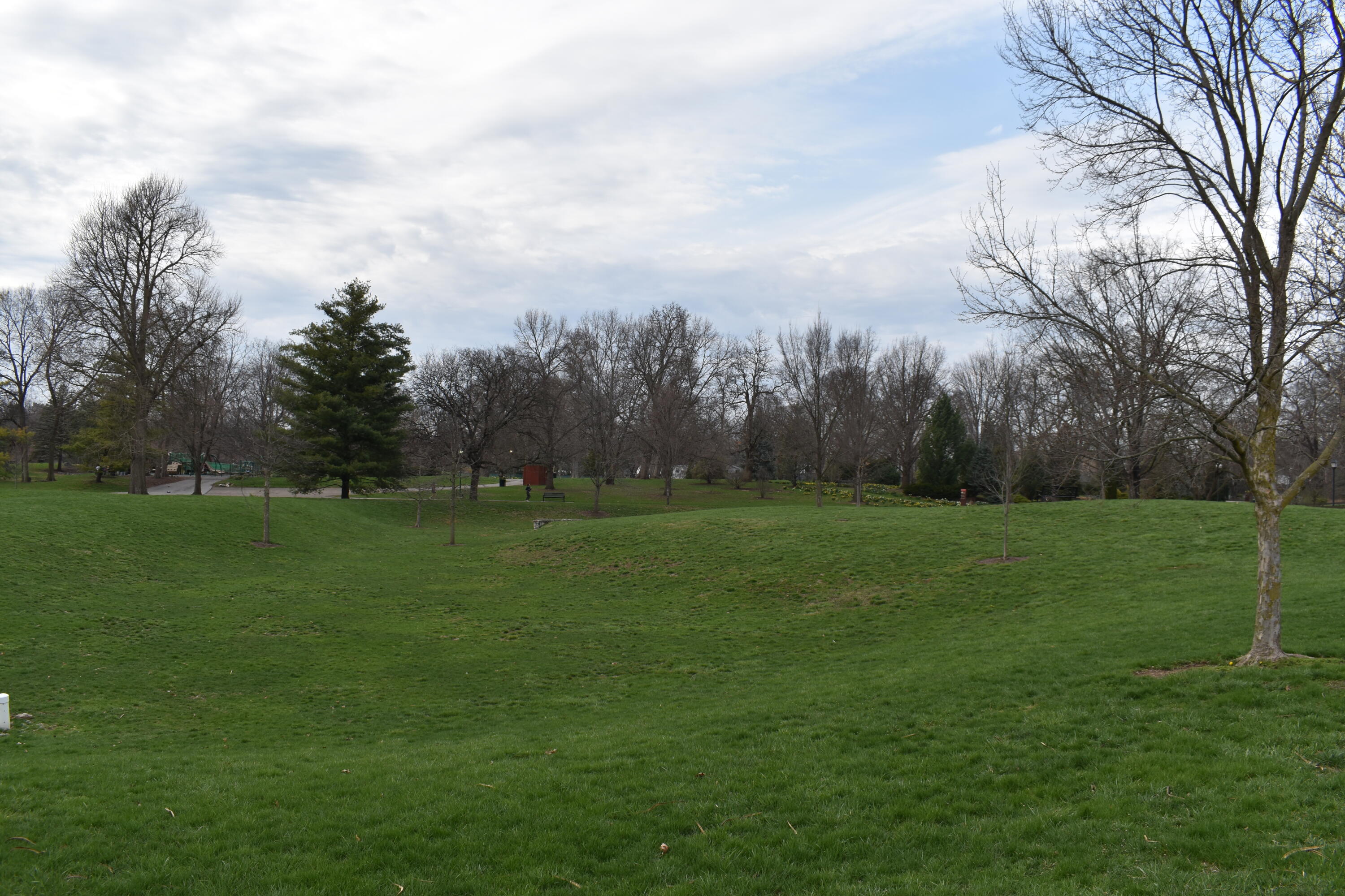 1815 Franklin Park, Columbus, Ohio 43205