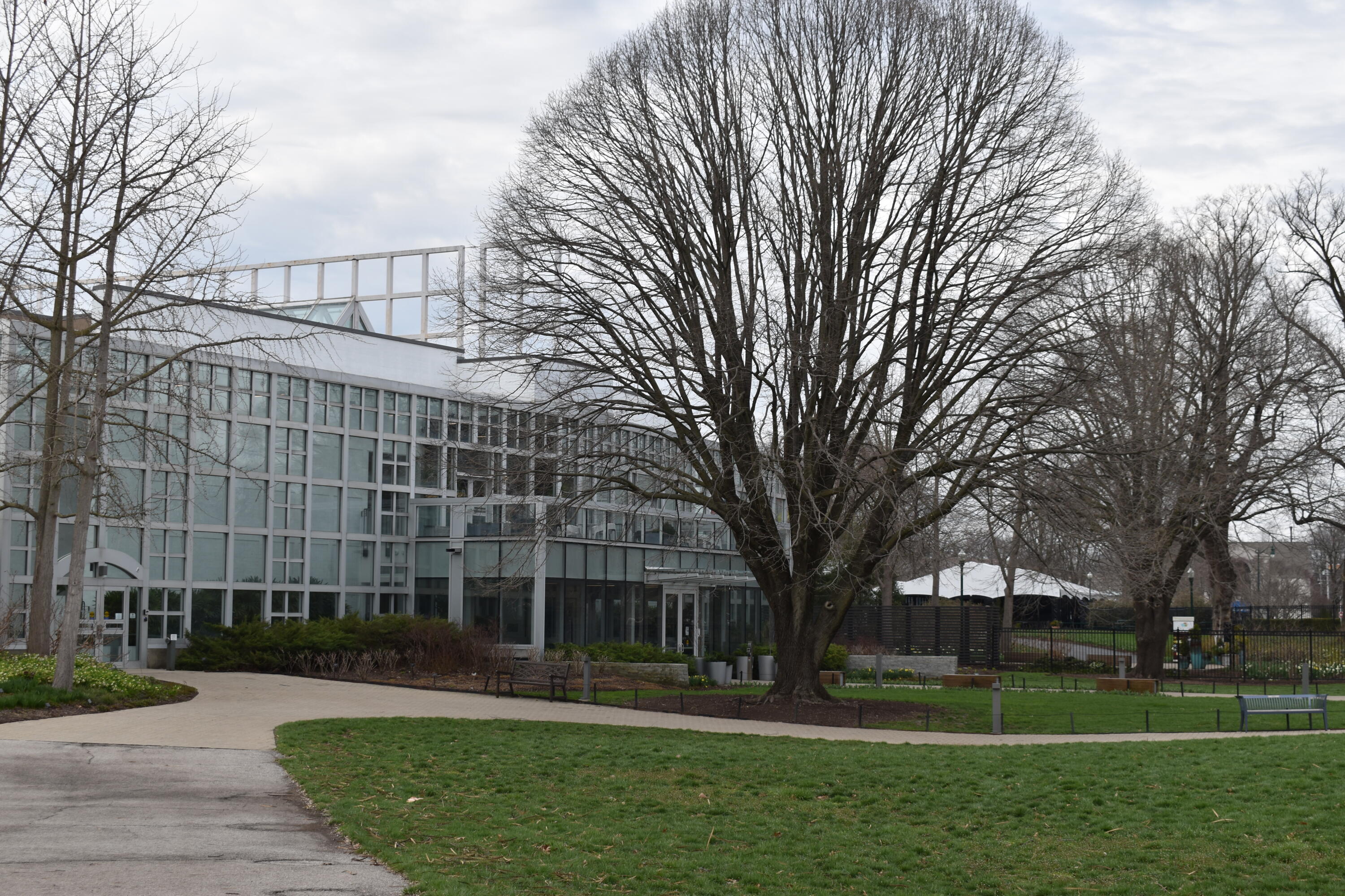 1815 Franklin Park, Columbus, Ohio 43205