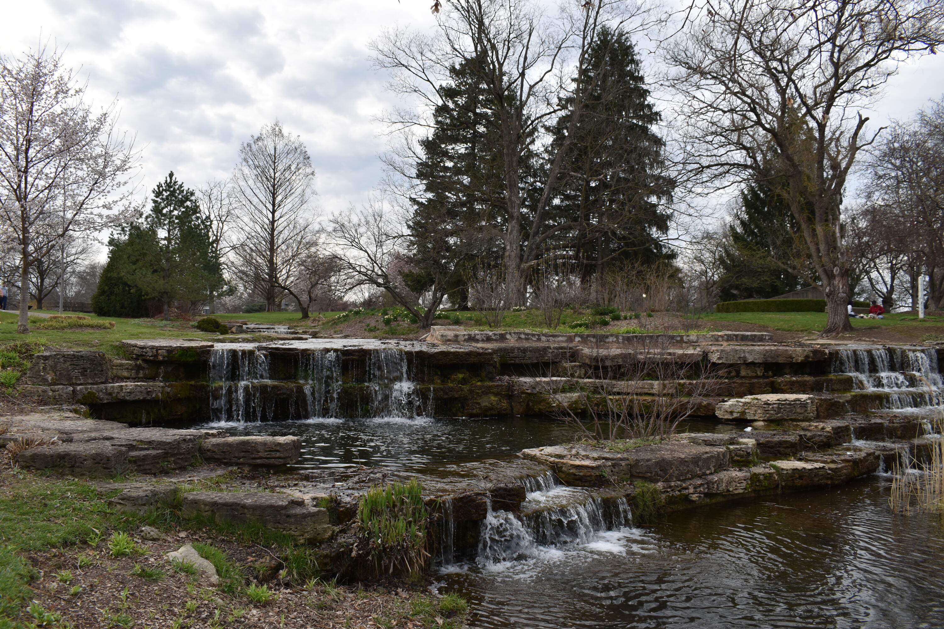 1815 Franklin Park, Columbus, Ohio 43205