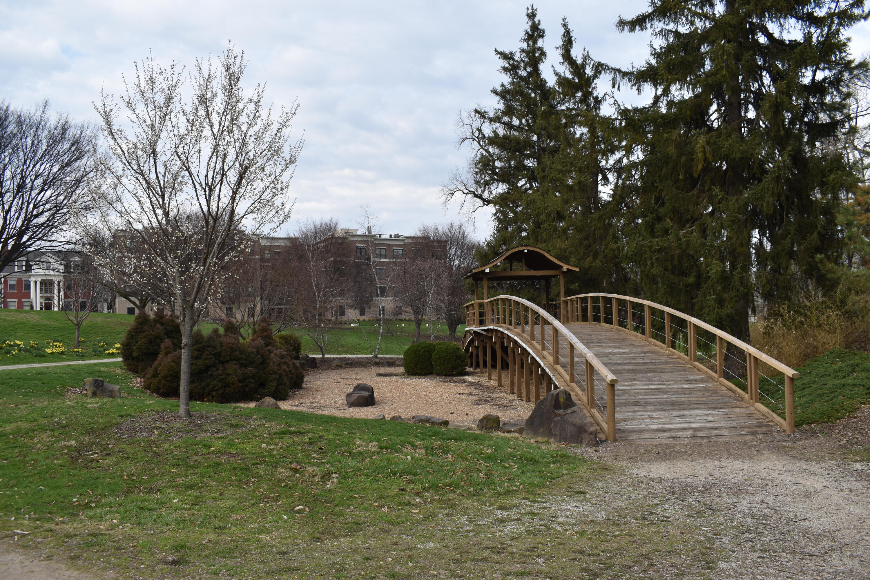 1815 Franklin Park, Columbus, Ohio 43205