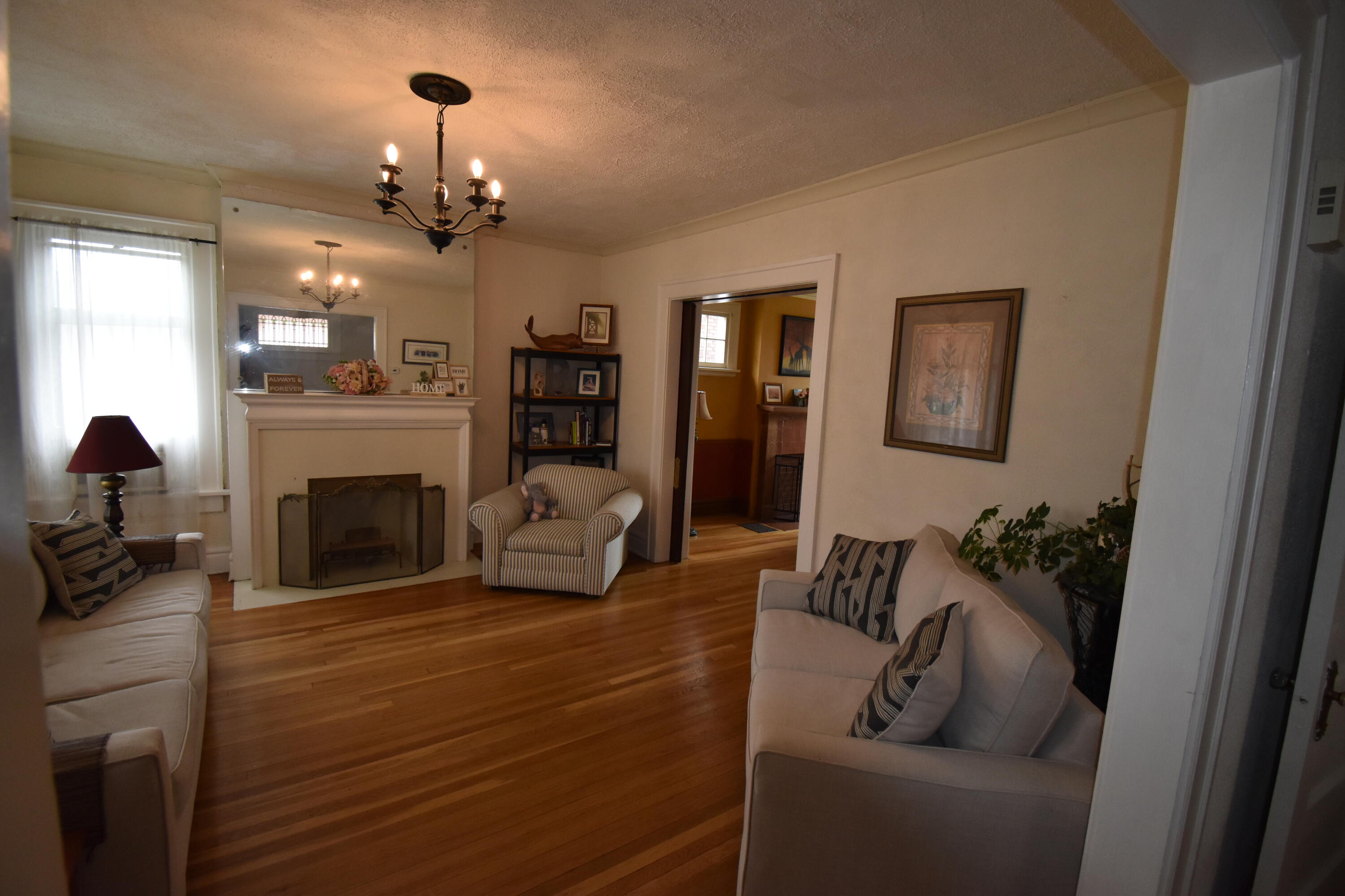 1815 Franklin Park, Columbus, Ohio 43205