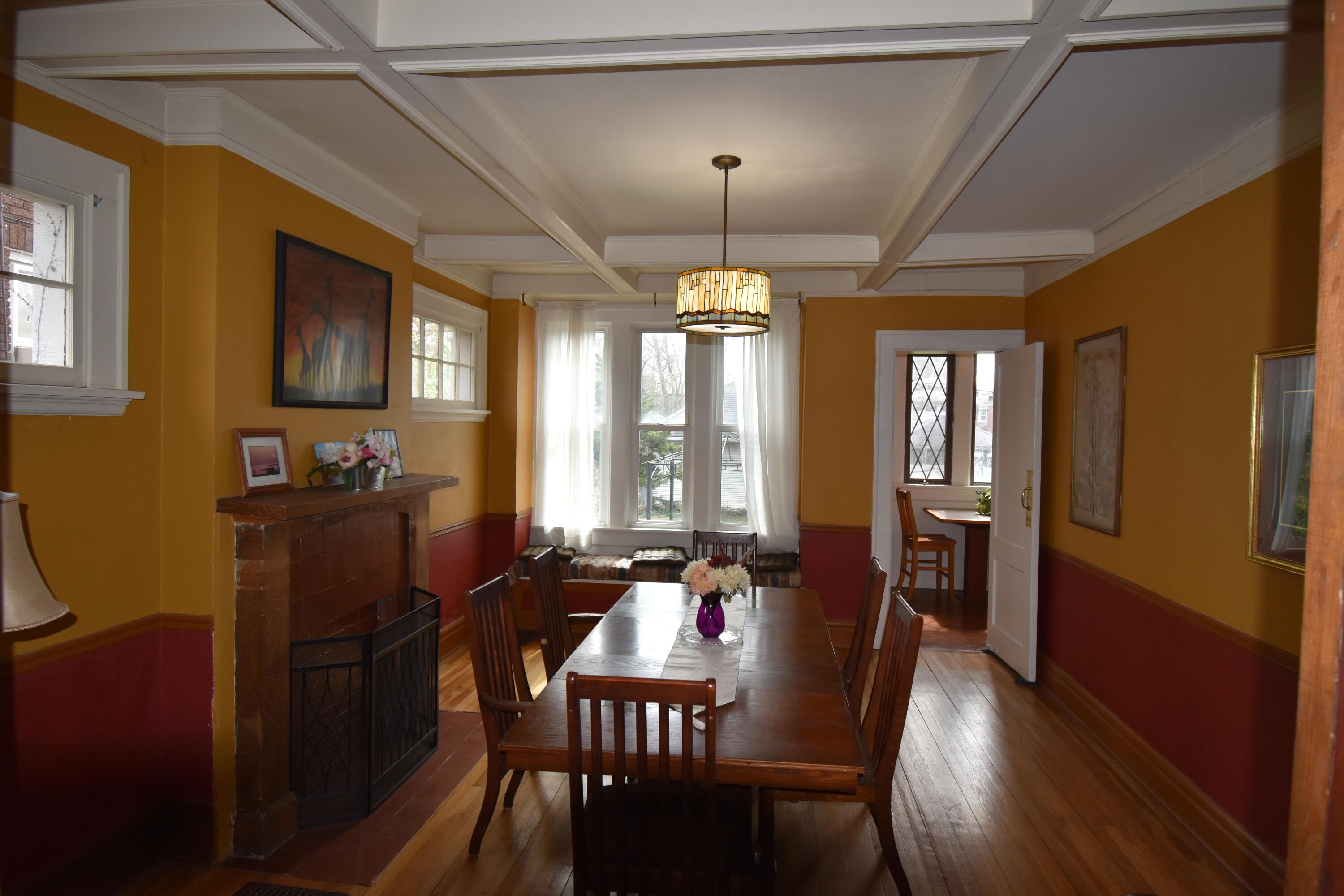 1815 Franklin Park, Columbus, Ohio 43205