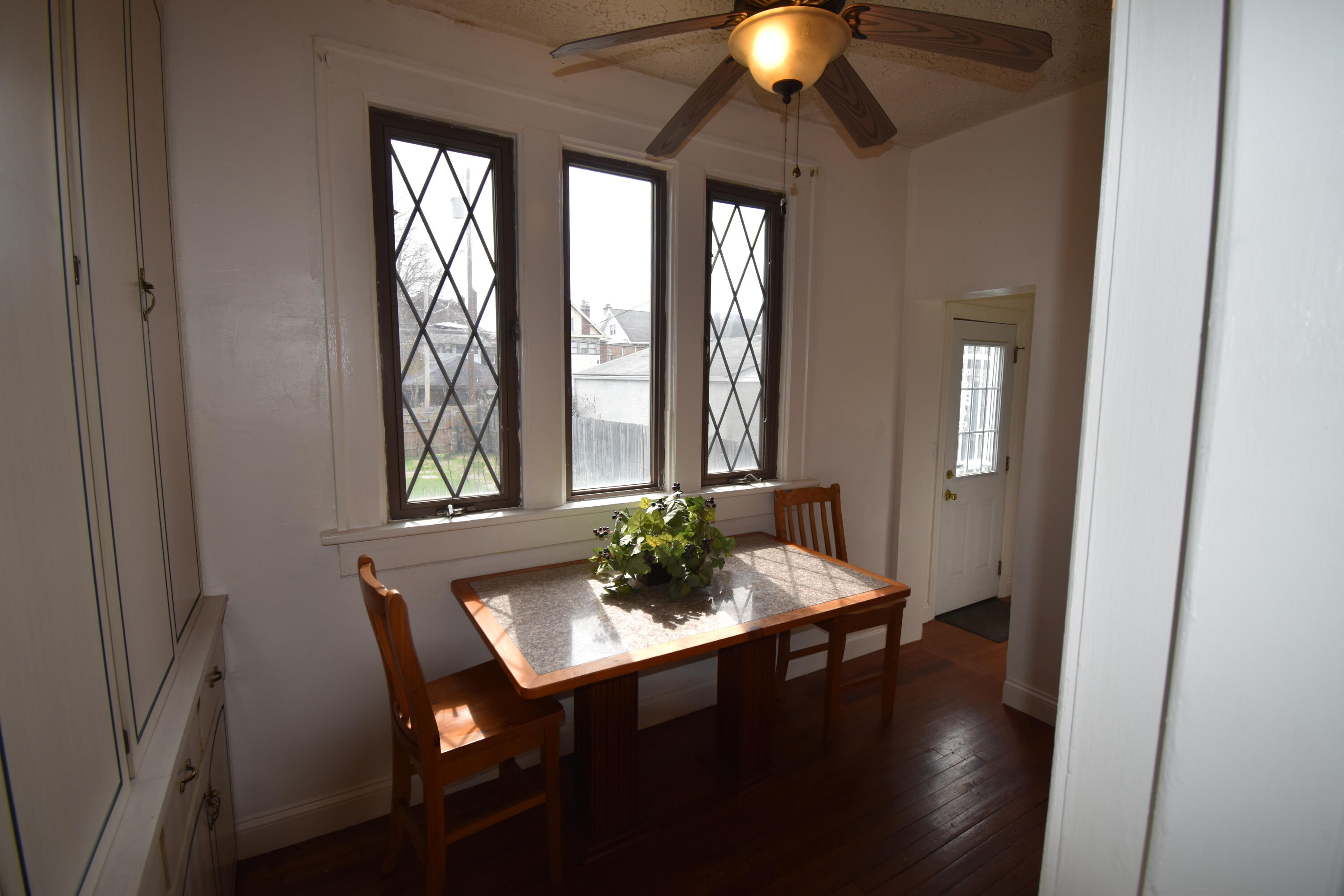 1815 Franklin Park, Columbus, Ohio 43205