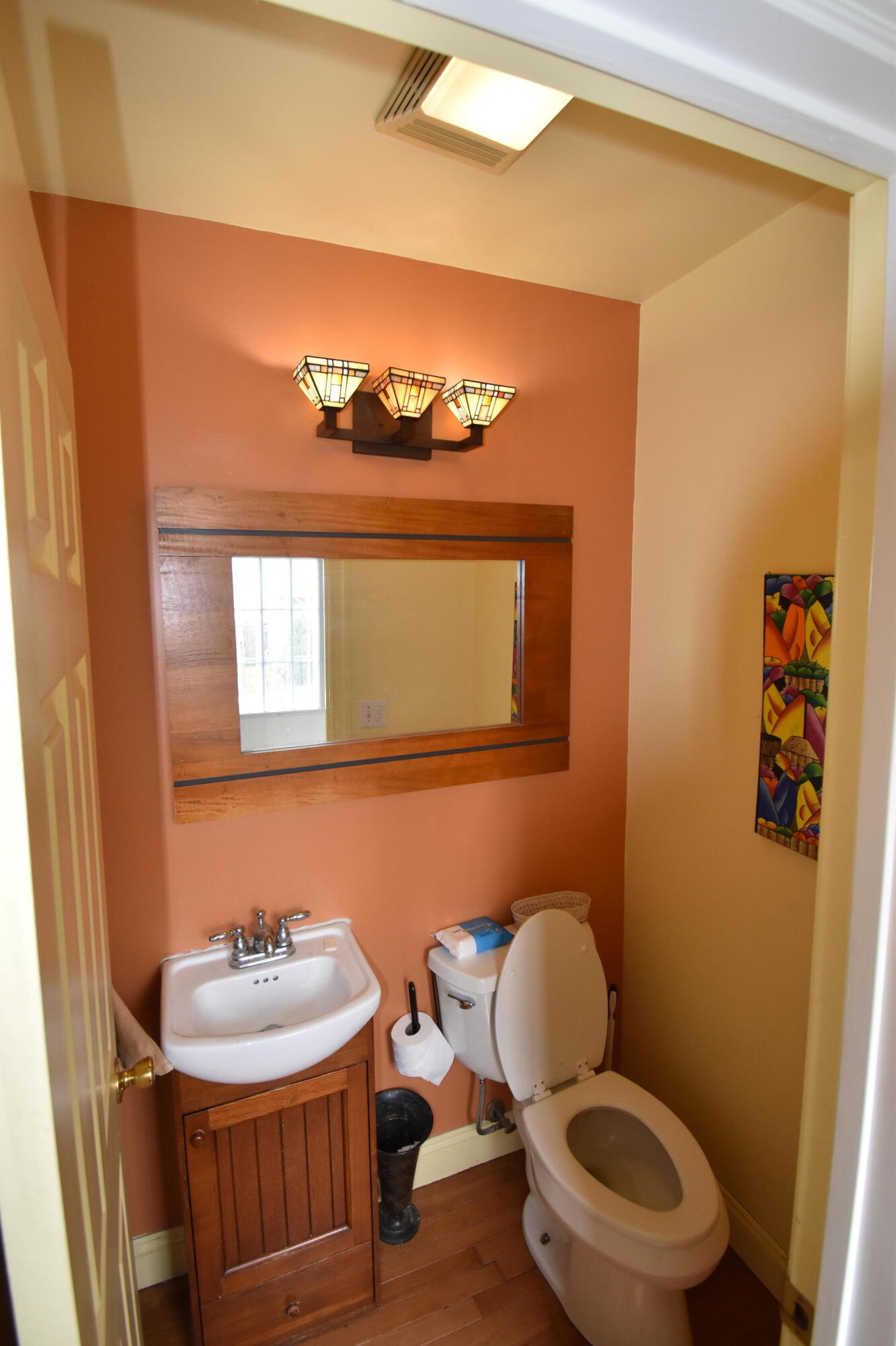 1815 Franklin Park, Columbus, Ohio 43205