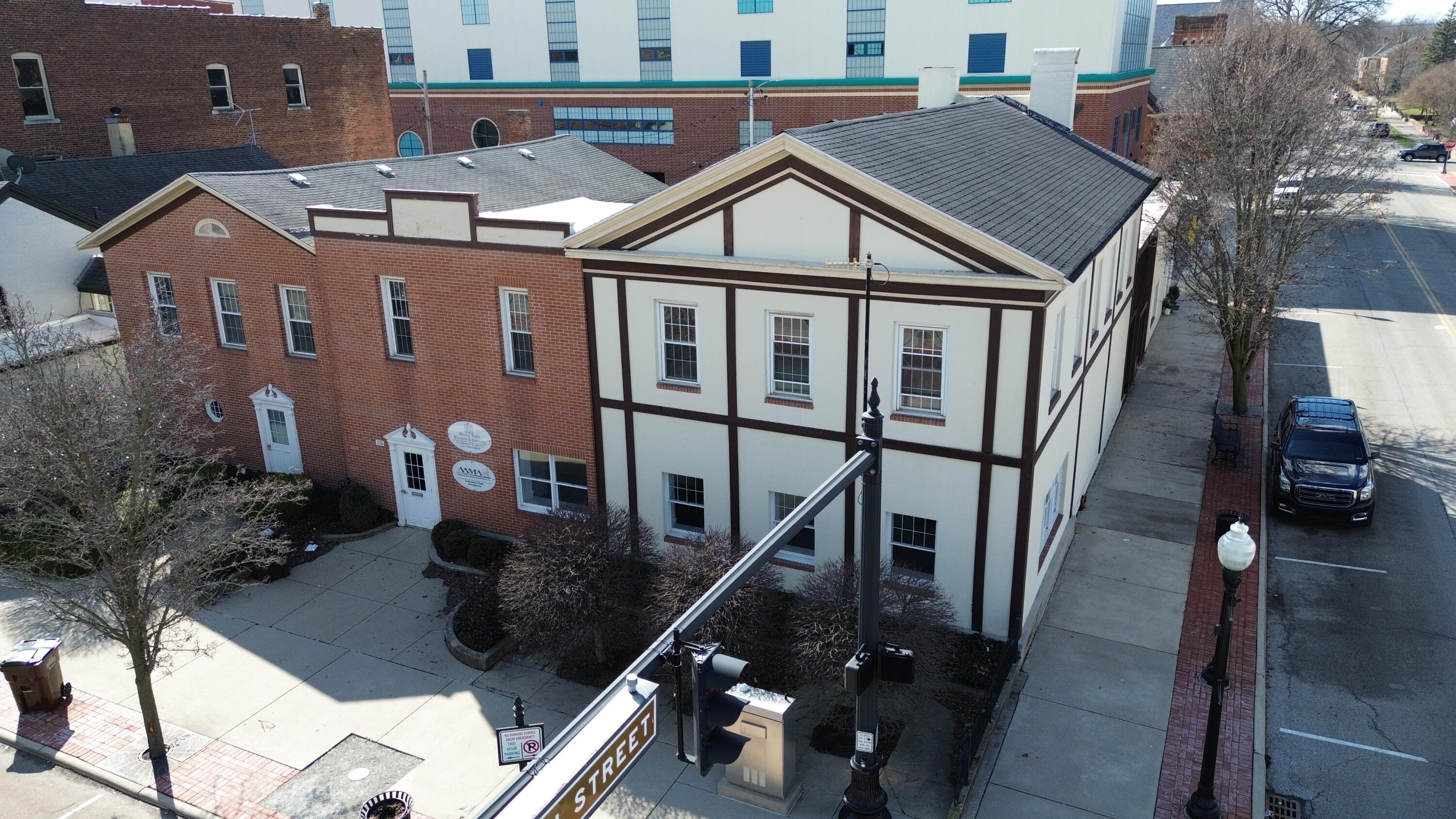 326 Wayne Street, Piqua, Ohio 45356