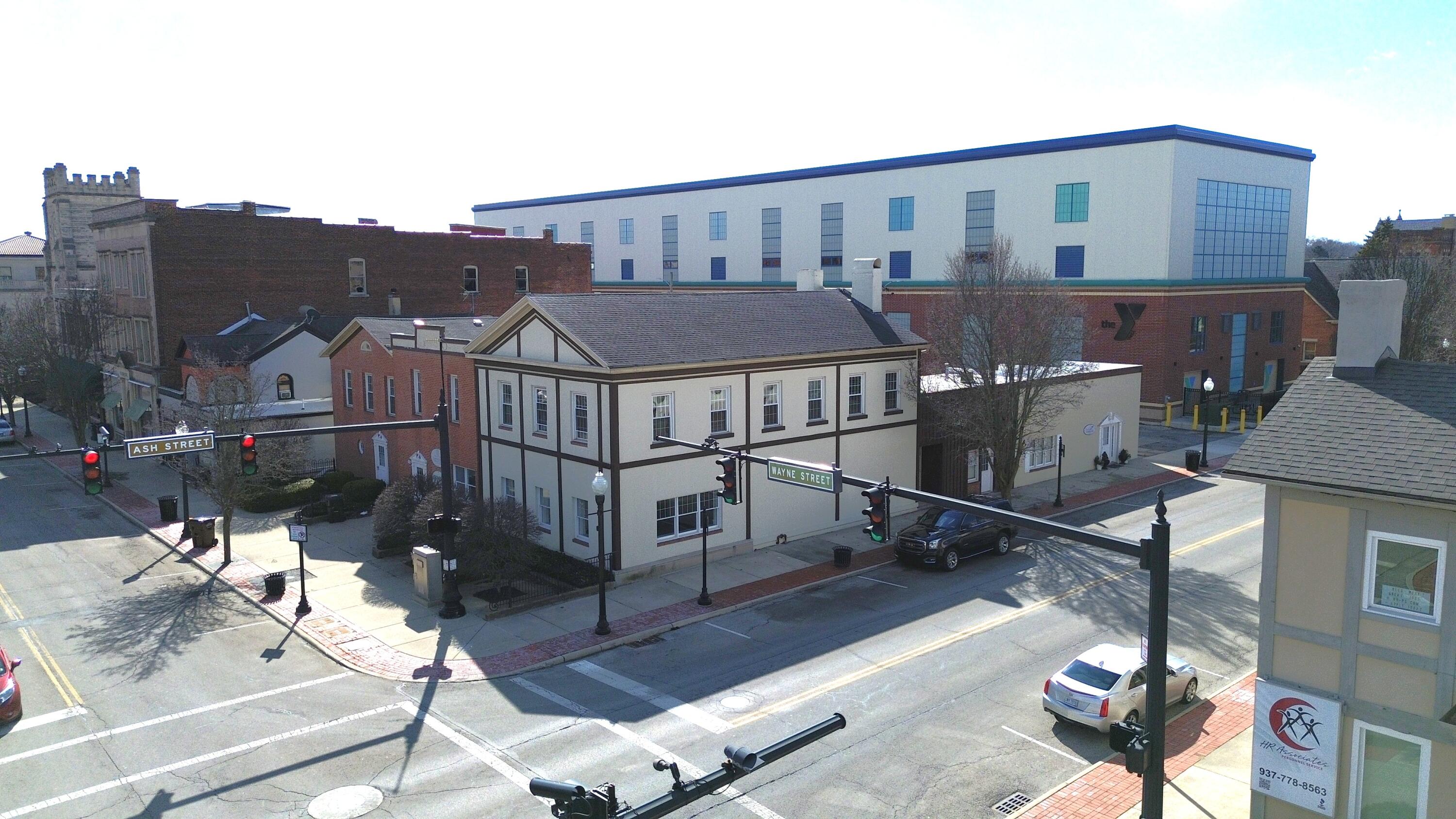 326 Wayne Street, Piqua, Ohio 45356