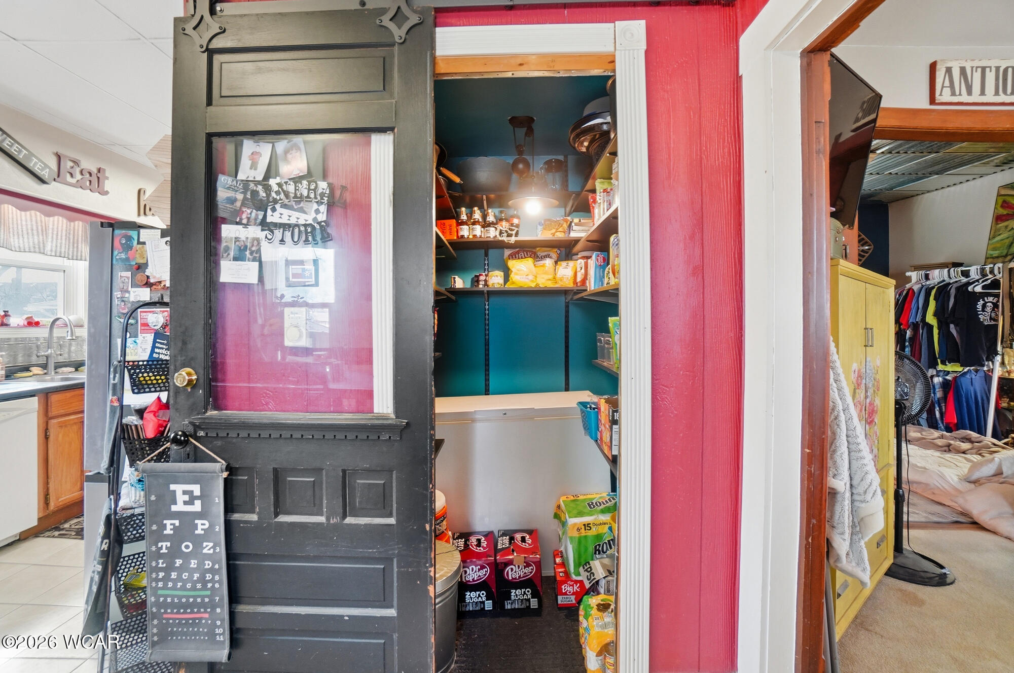 800 Elm Street, Van Wert, Ohio