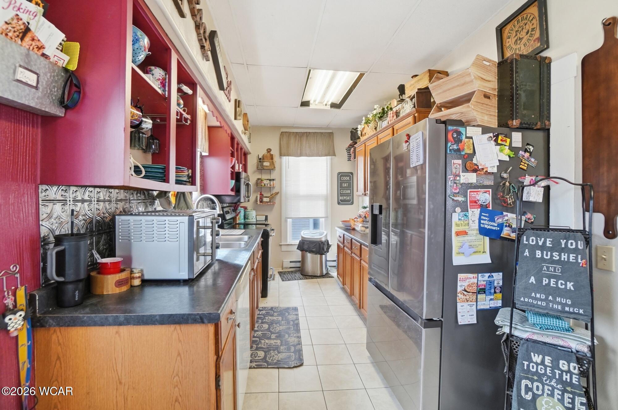 800 Elm Street, Van Wert, Ohio