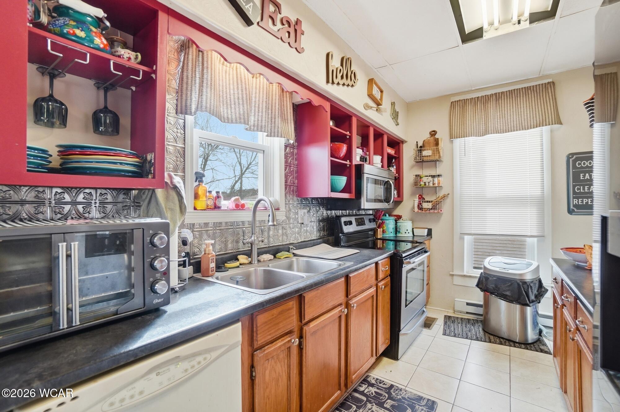 800 Elm Street, Van Wert, Ohio