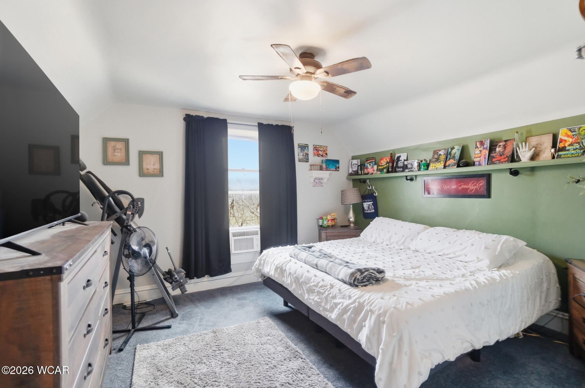 800 Elm Street, Van Wert, Ohio