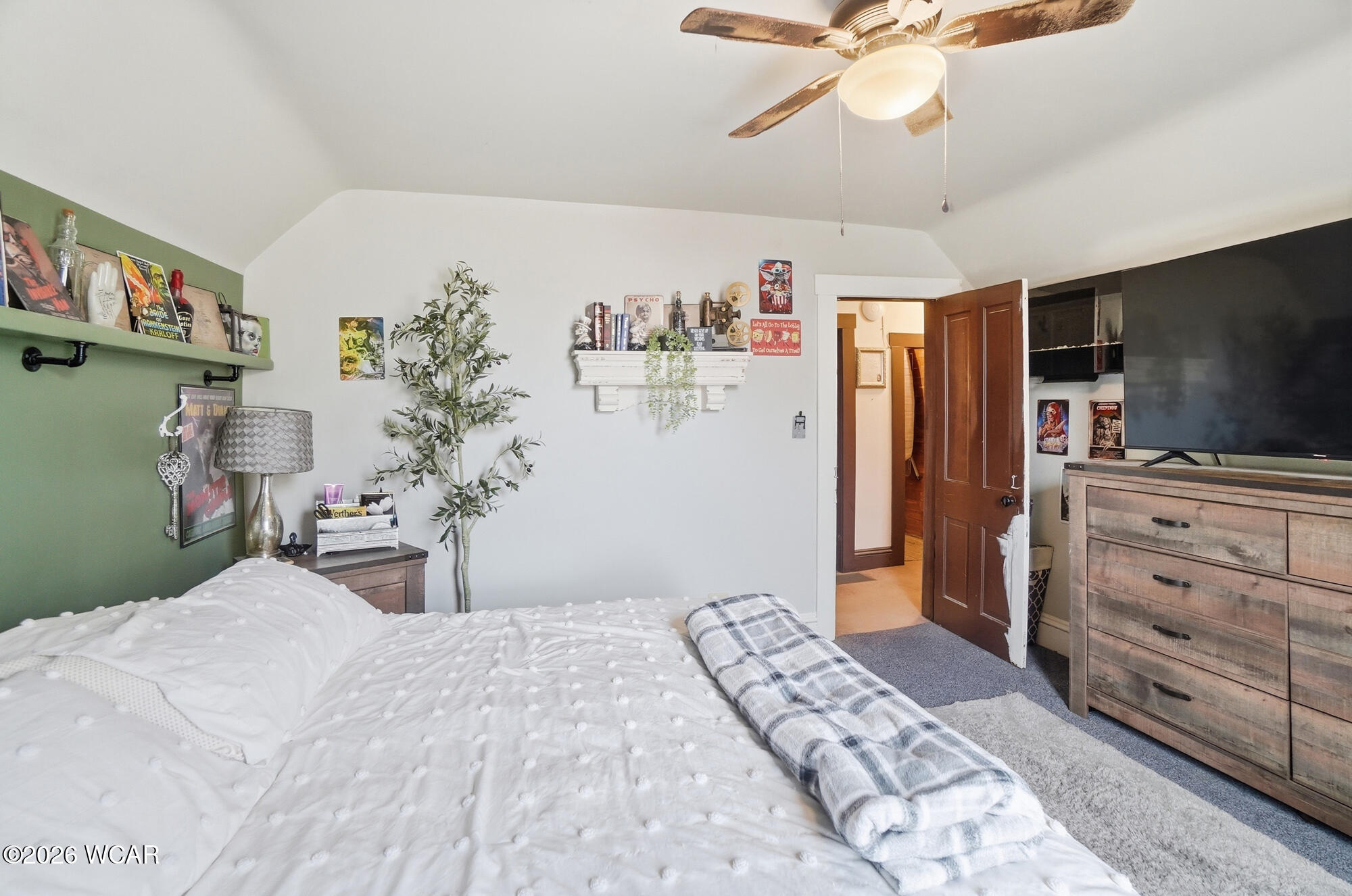 800 Elm Street, Van Wert, Ohio