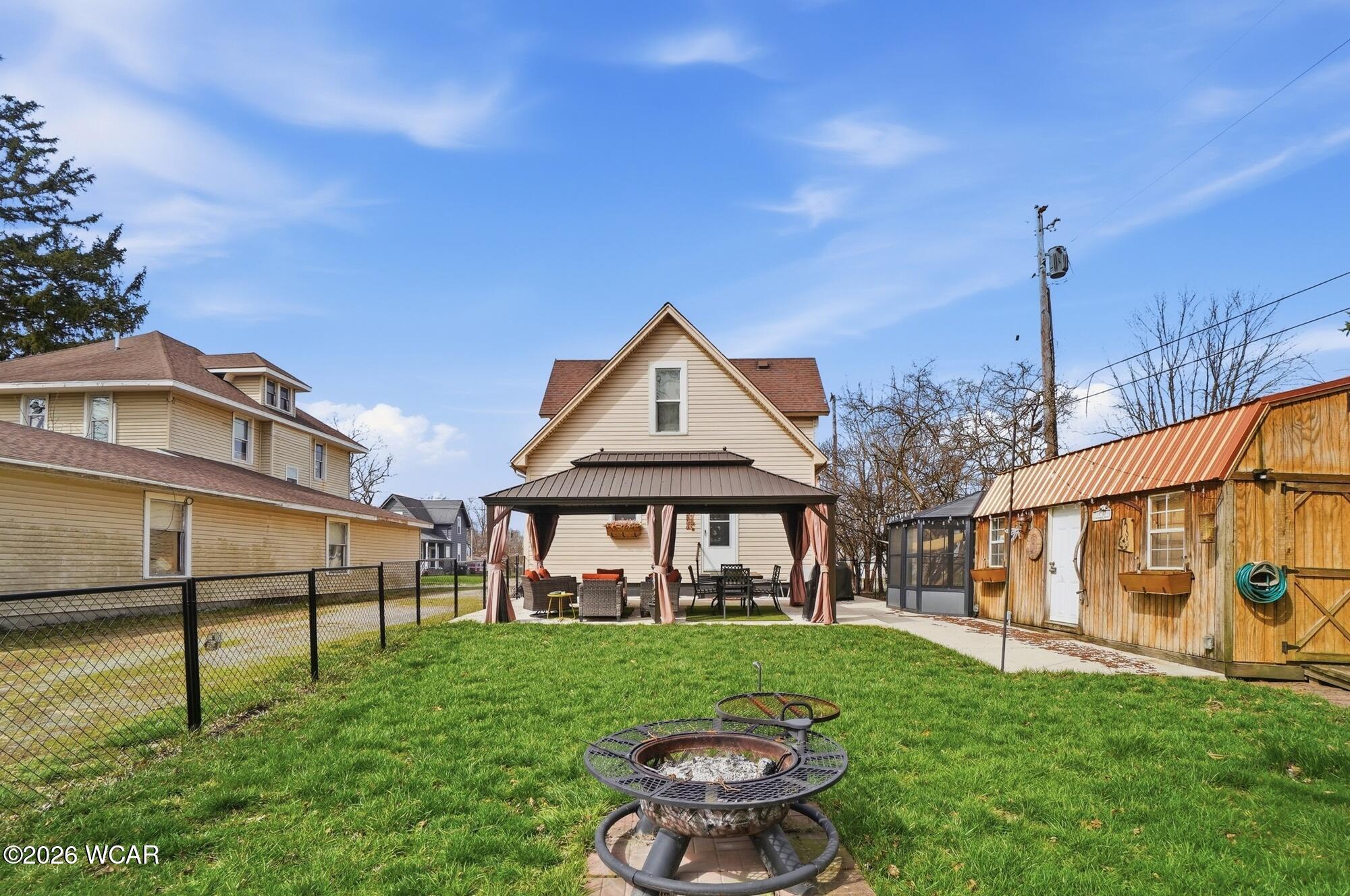 800 Elm Street, Van Wert, Ohio