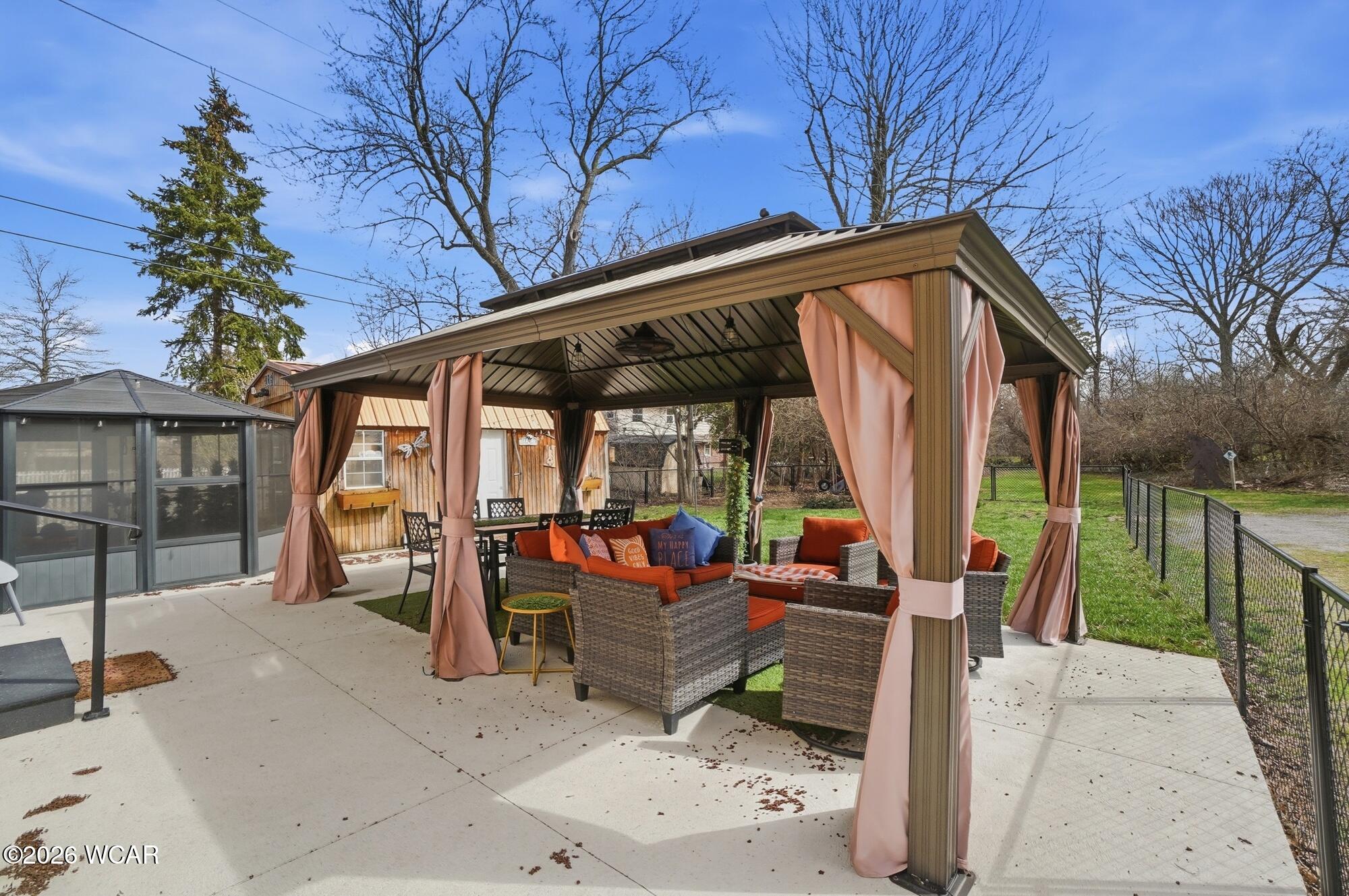 800 Elm Street, Van Wert, Ohio