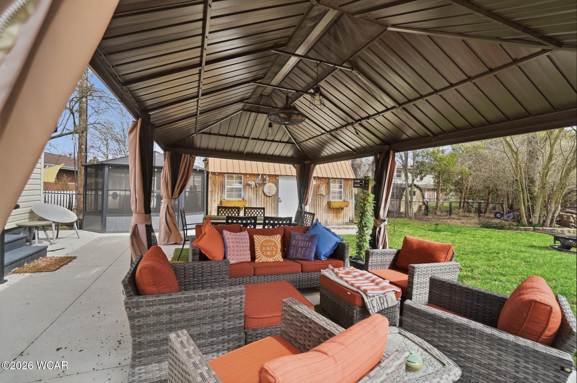 800 Elm Street, Van Wert, Ohio