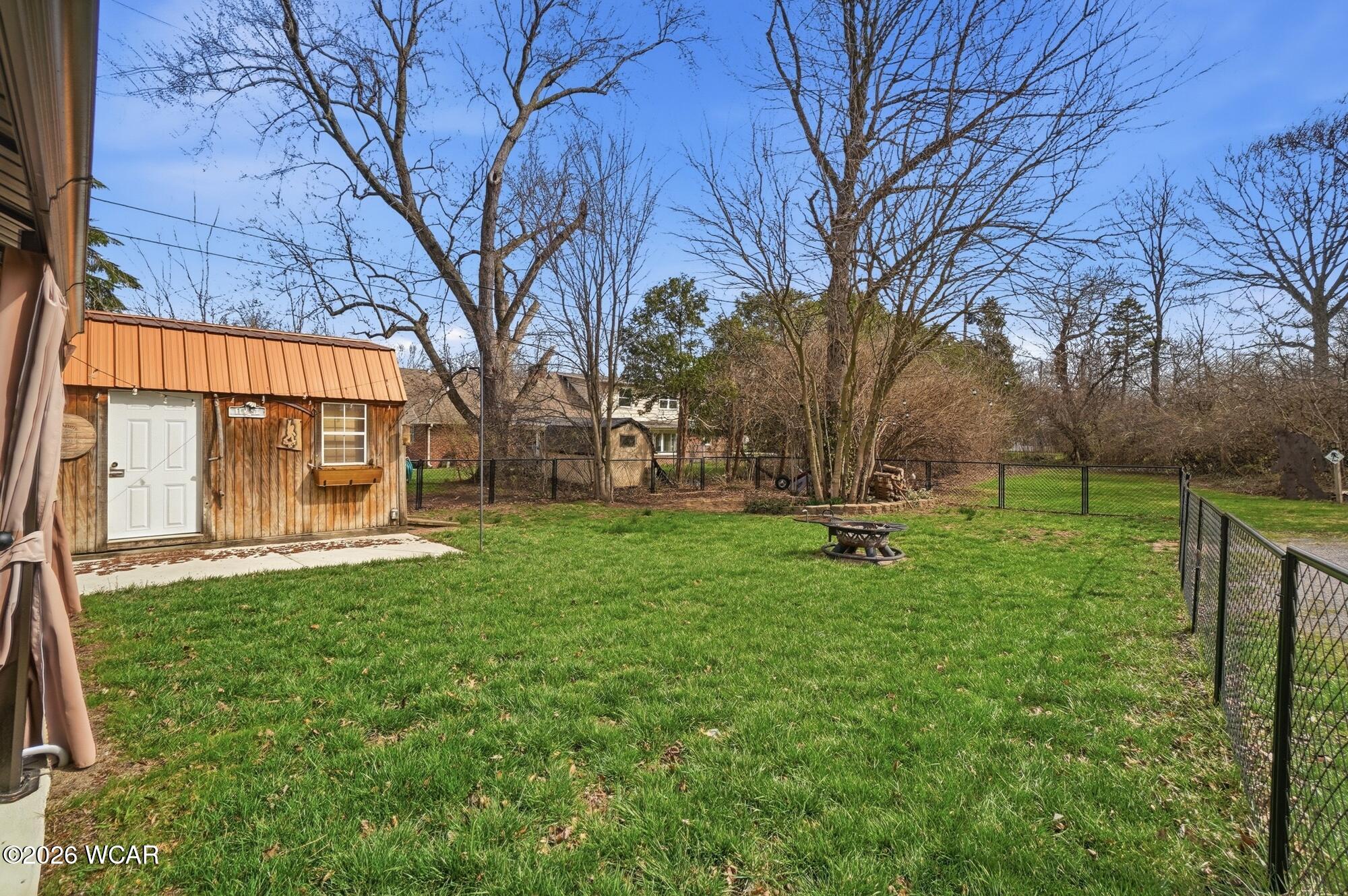 800 Elm Street, Van Wert, Ohio