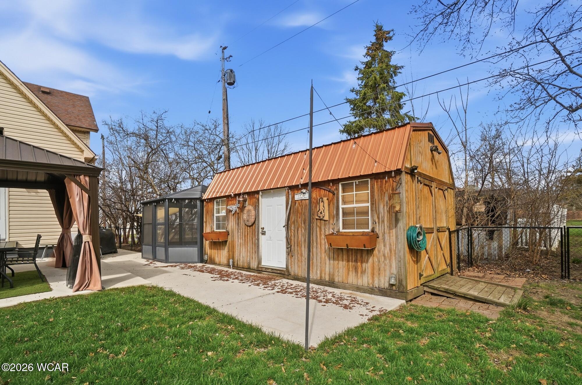 800 Elm Street, Van Wert, Ohio