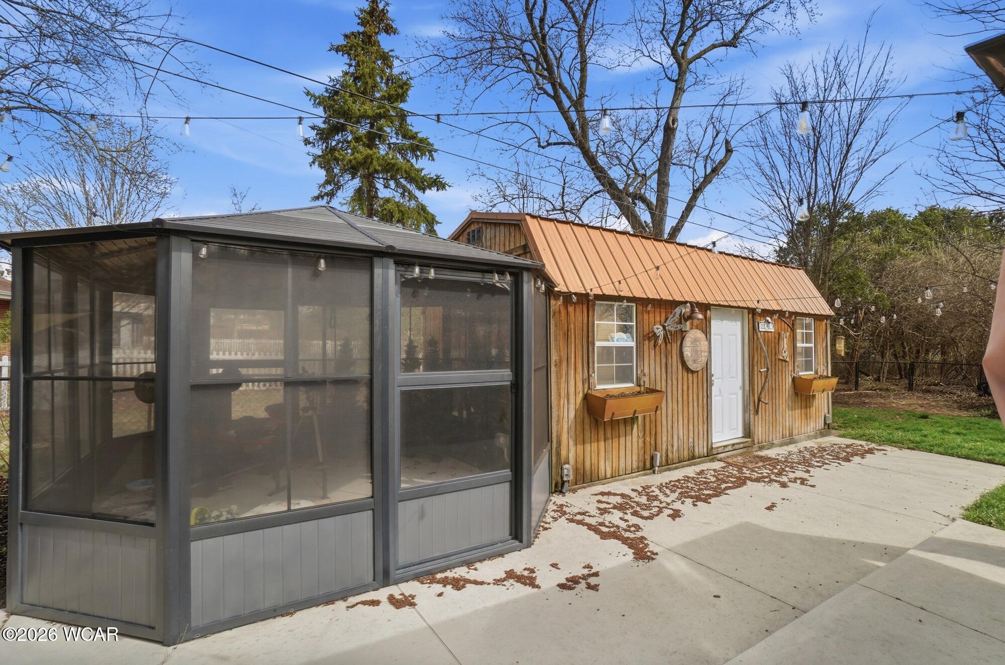 800 Elm Street, Van Wert, Ohio