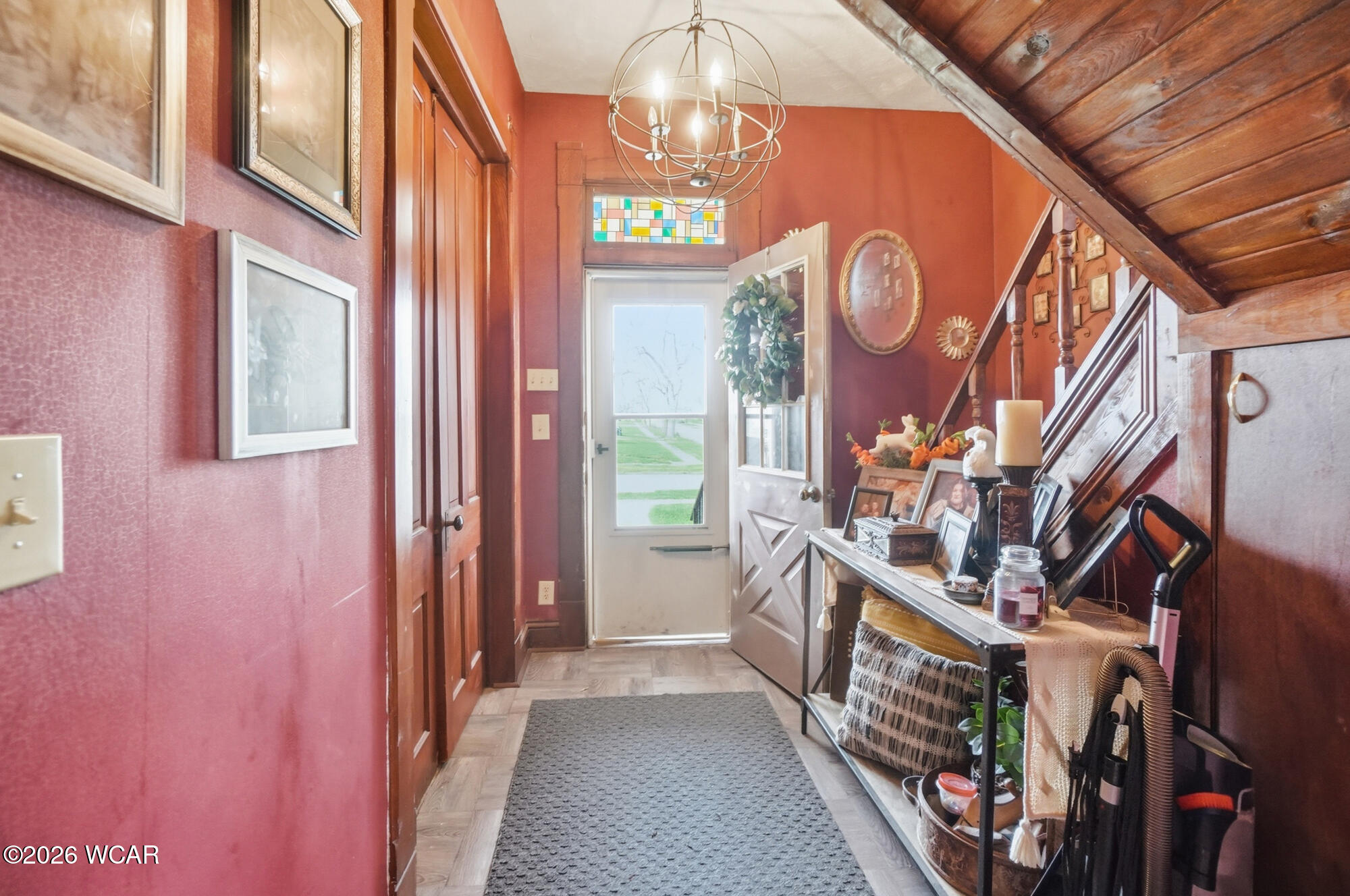 800 Elm Street, Van Wert, Ohio